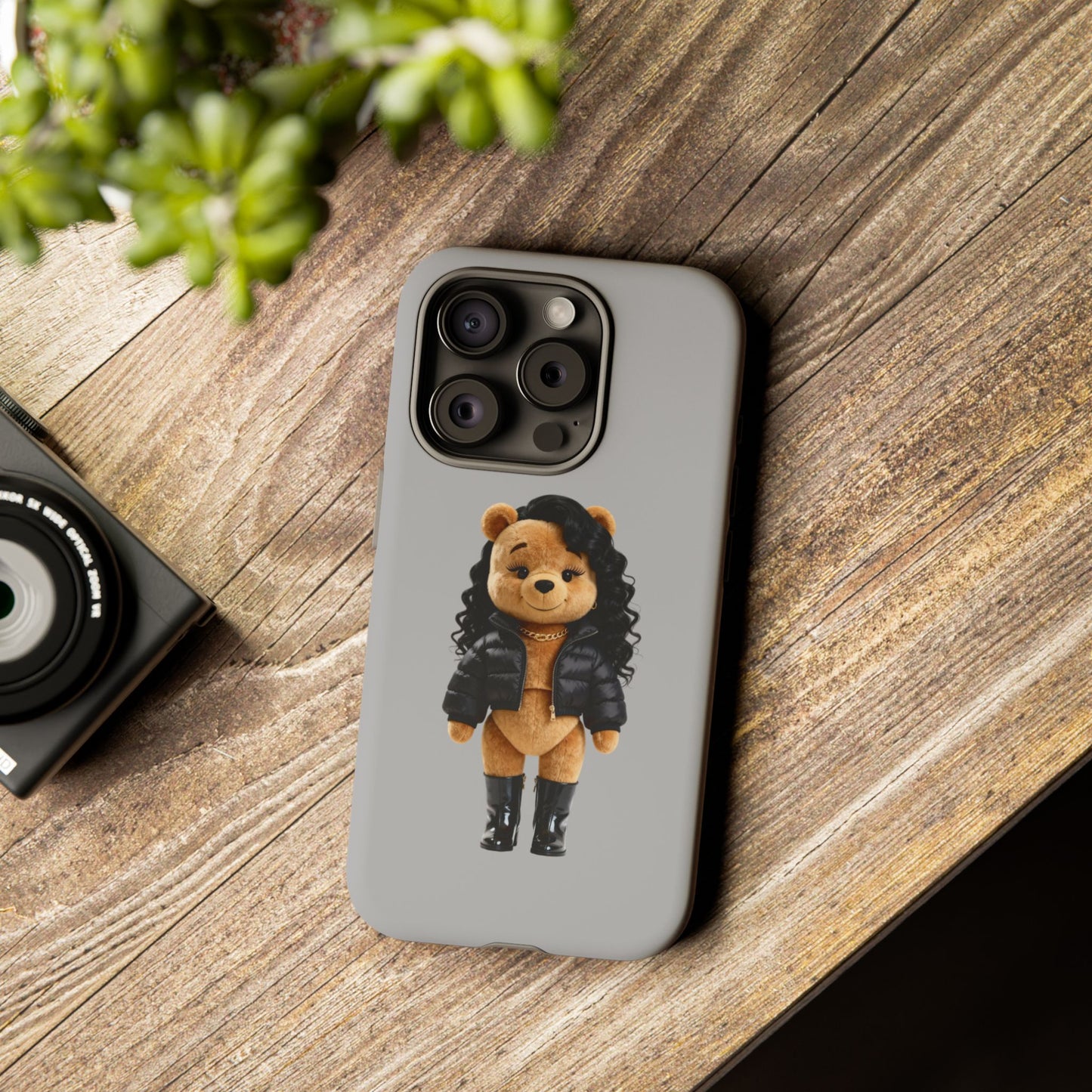 URSUS PHONE CASE