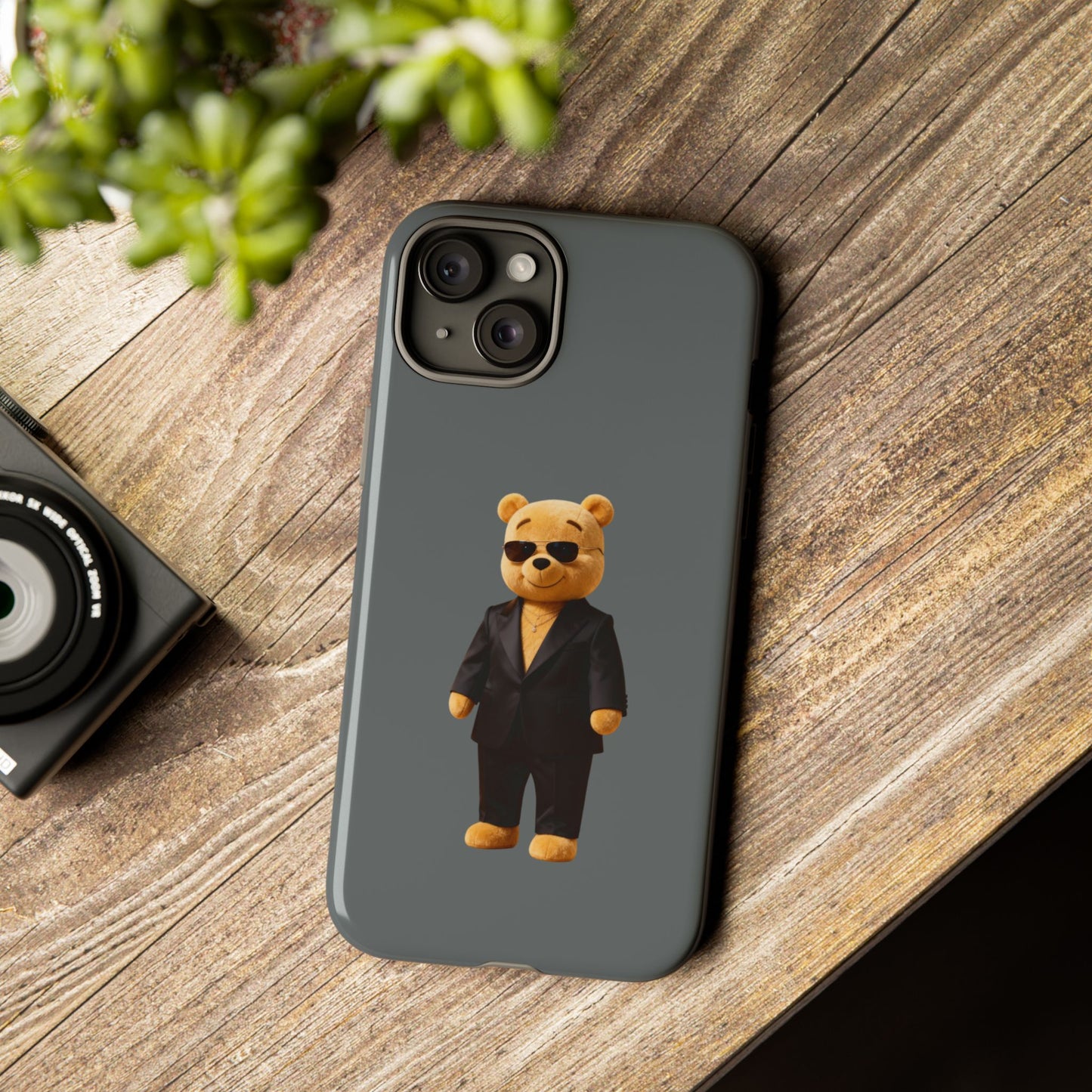 URSUS PHONE CASE