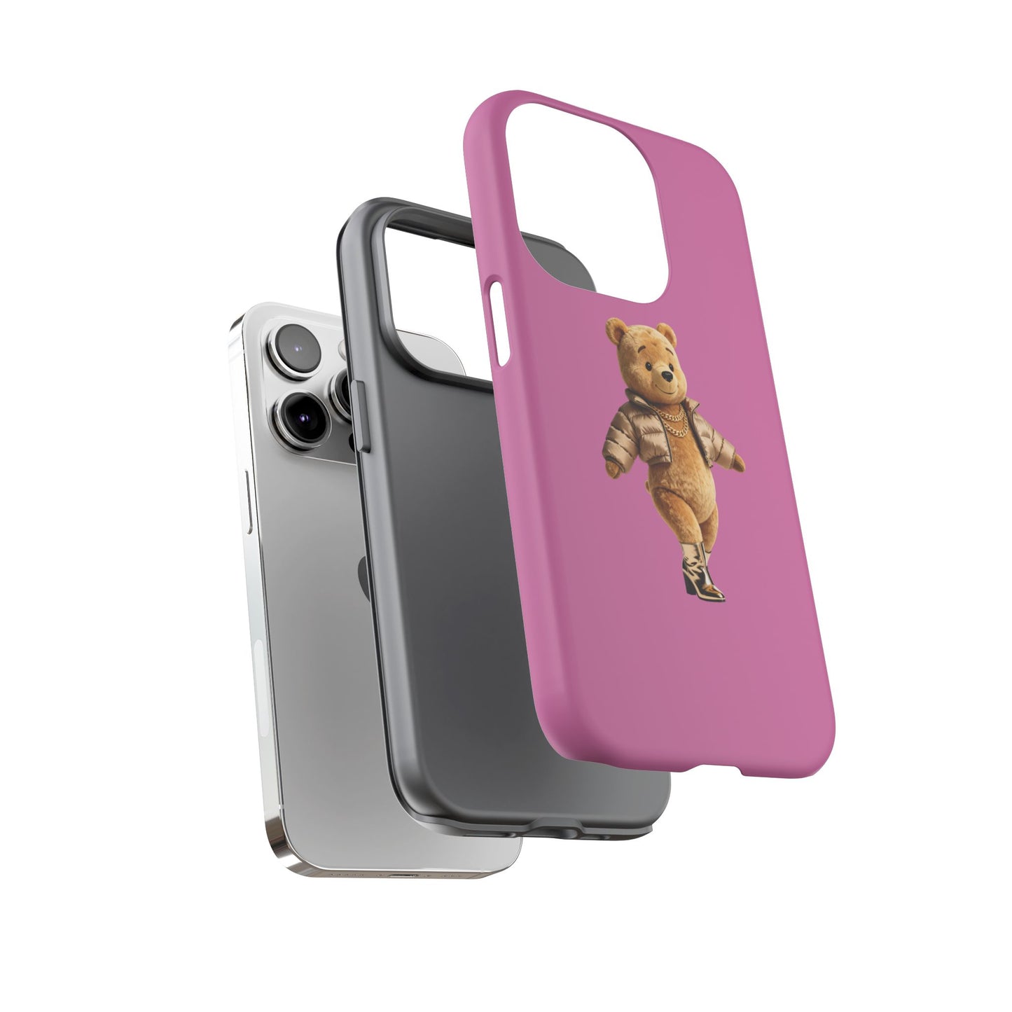 URSUS PHONE CASE