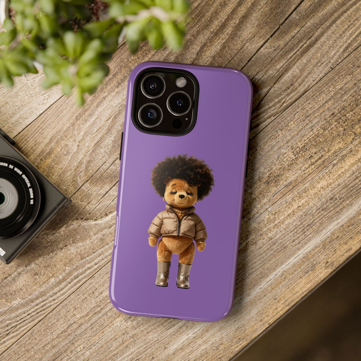 URSUS PHONE CASE