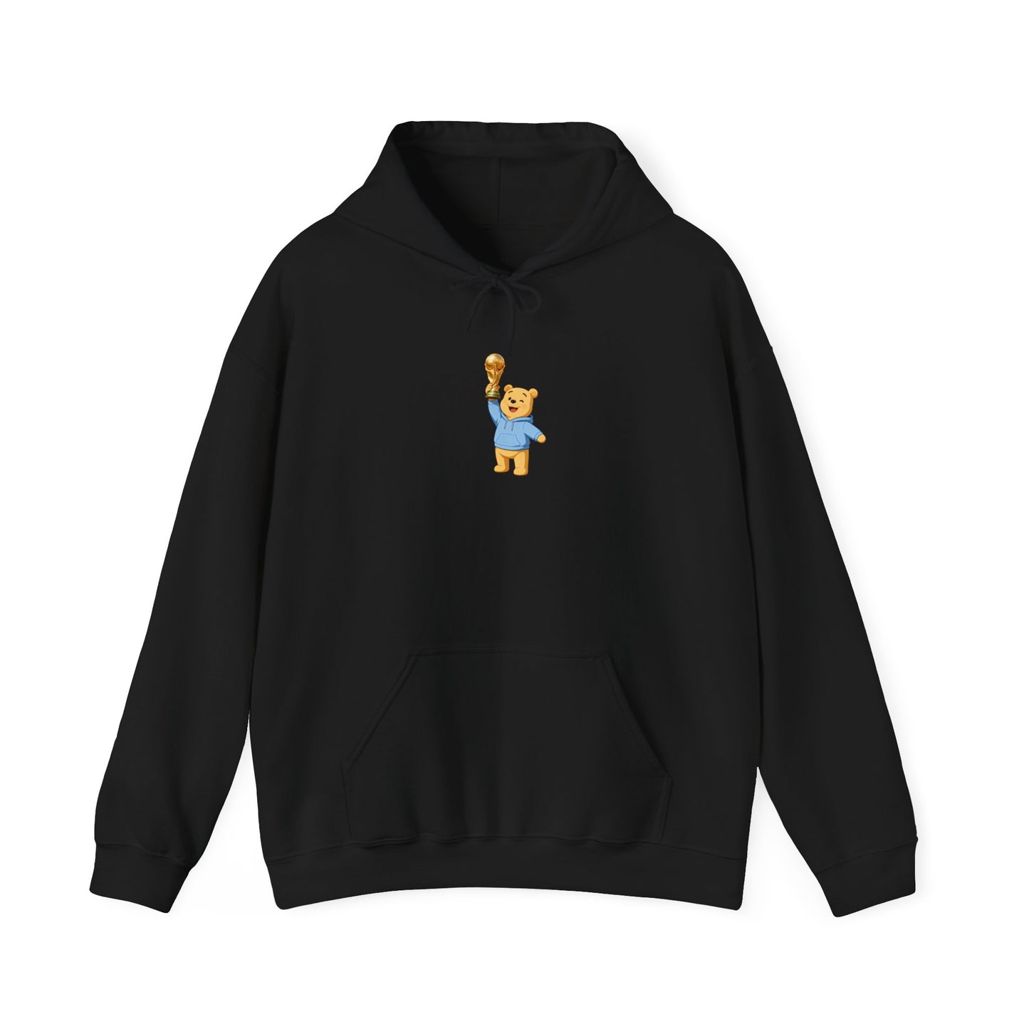 URSUS HOODIE