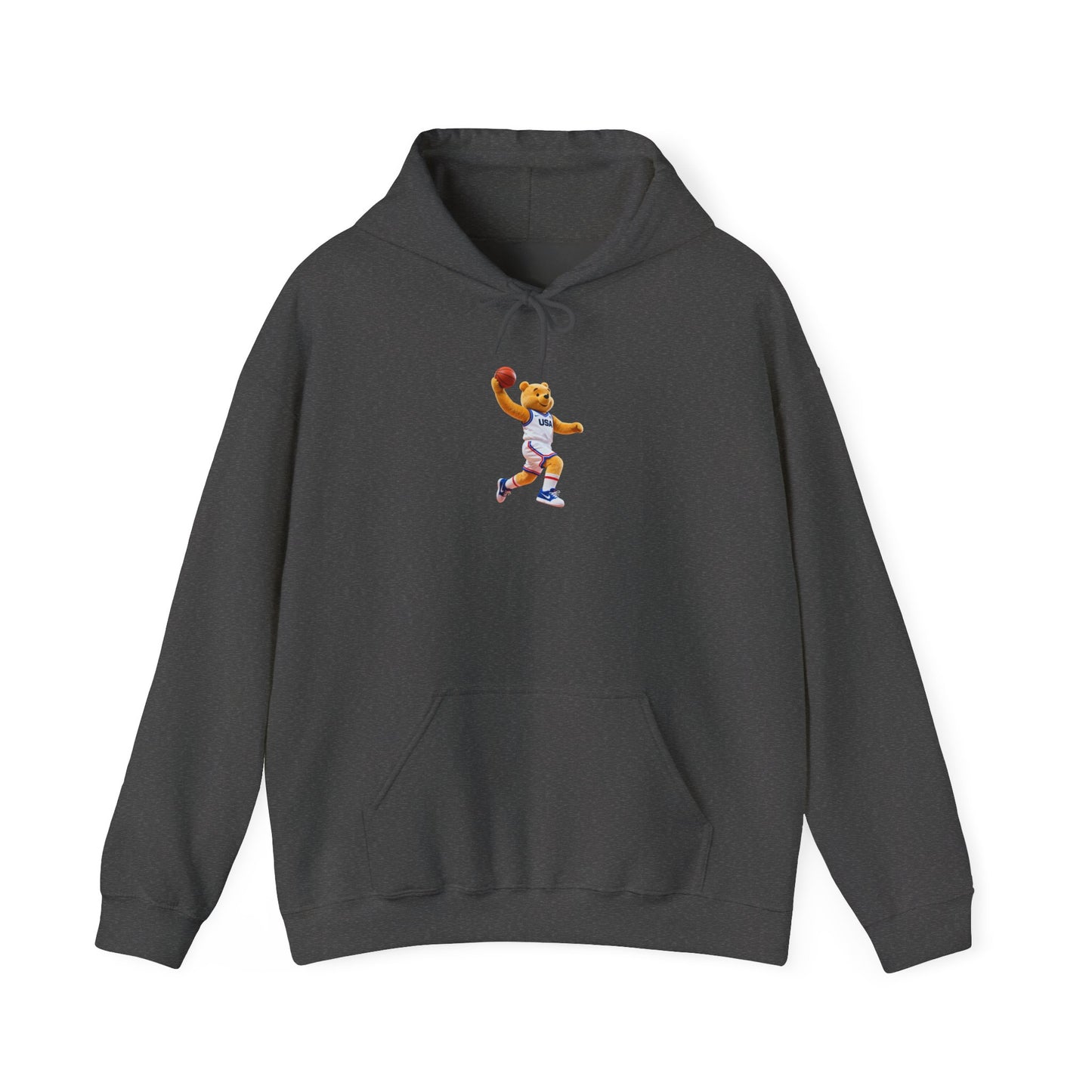 URSUS HOODIE
