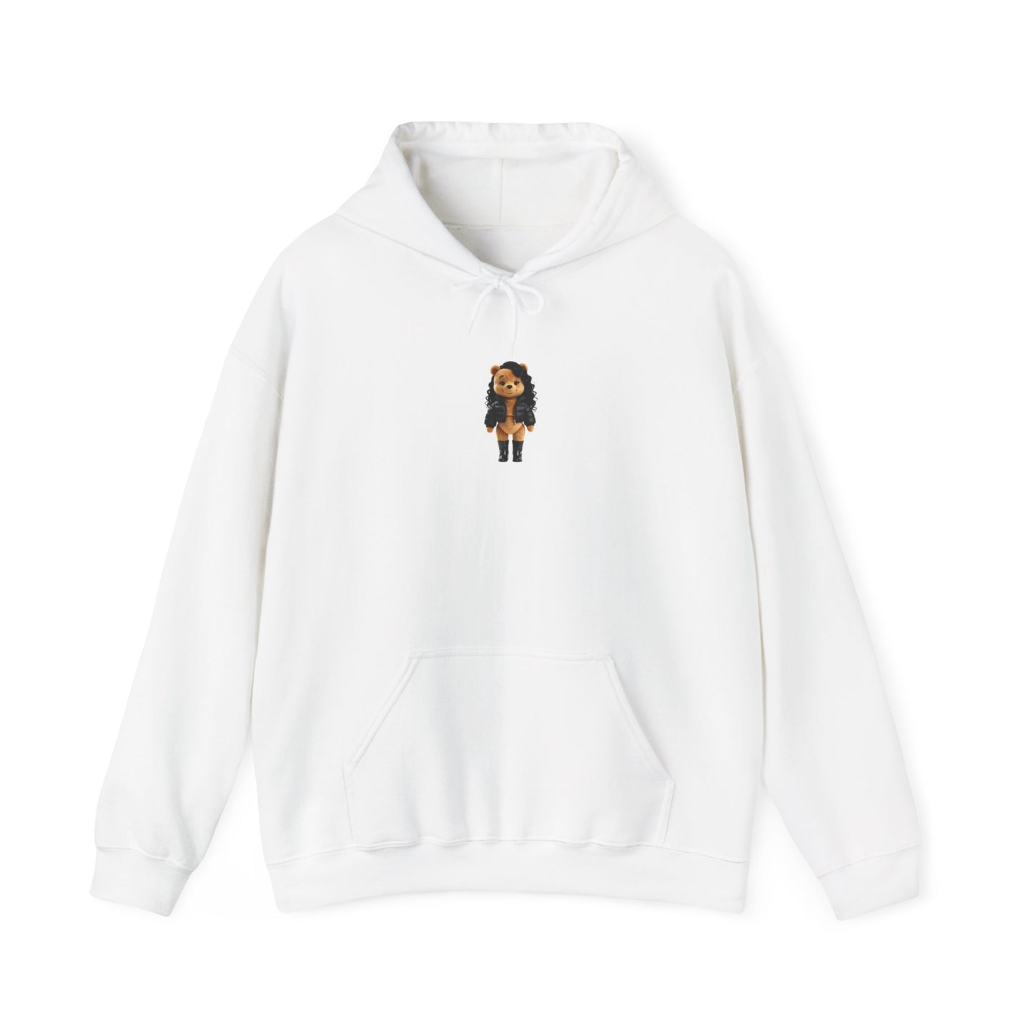 URSUS HOODIE