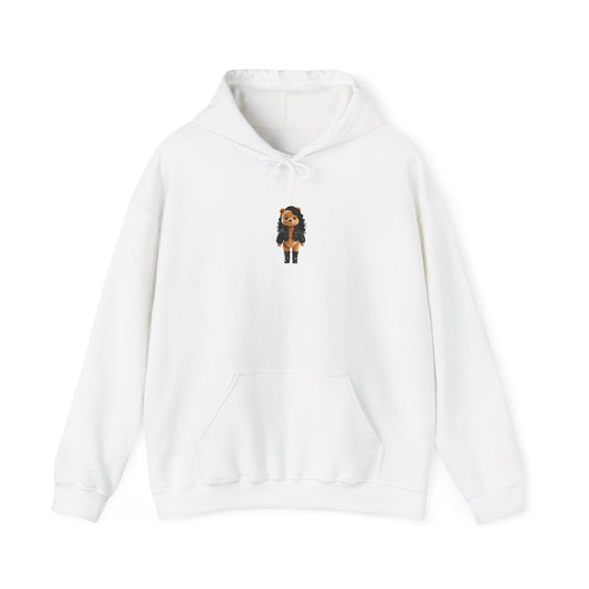 URSUS HOODIE