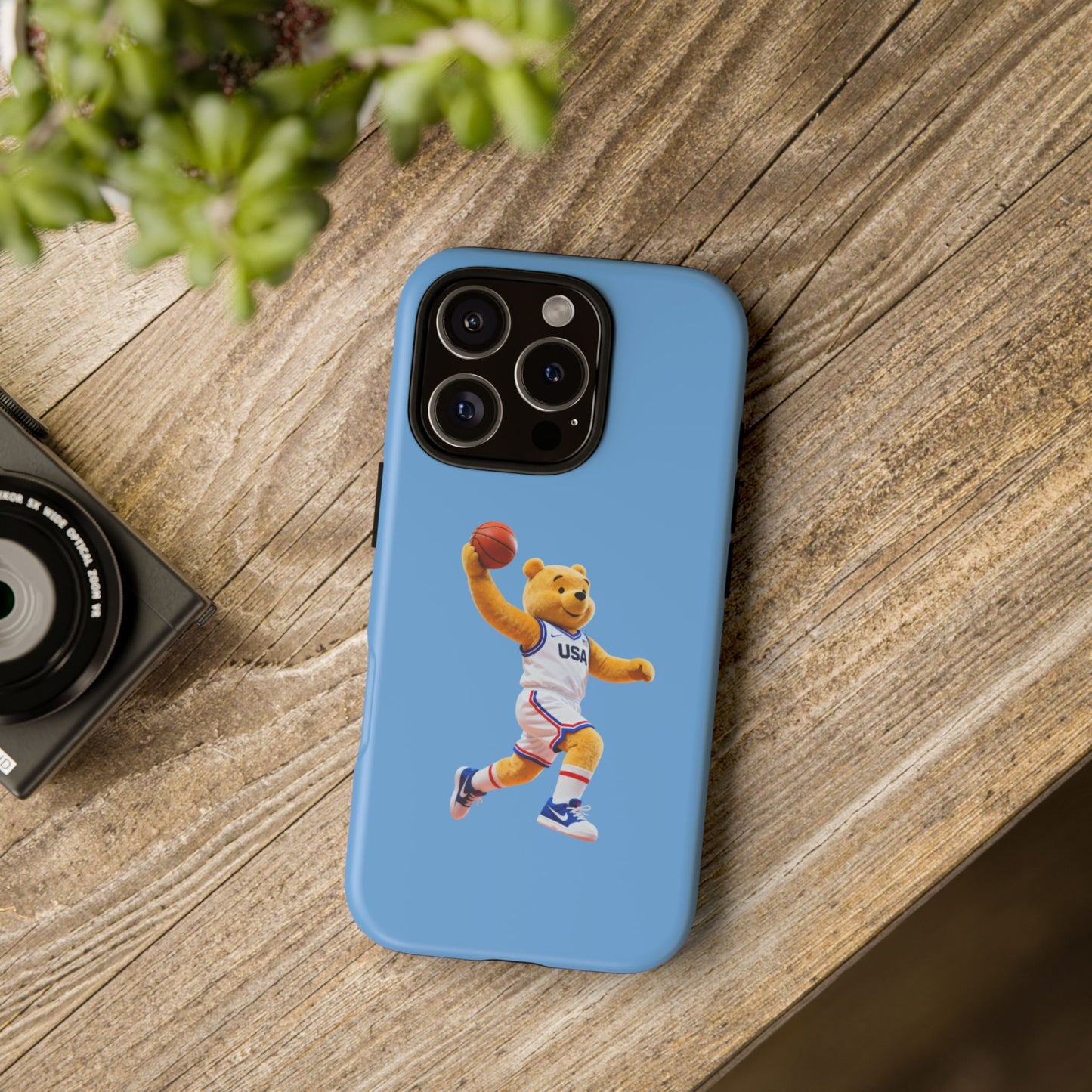 URSUS PHONE CASE