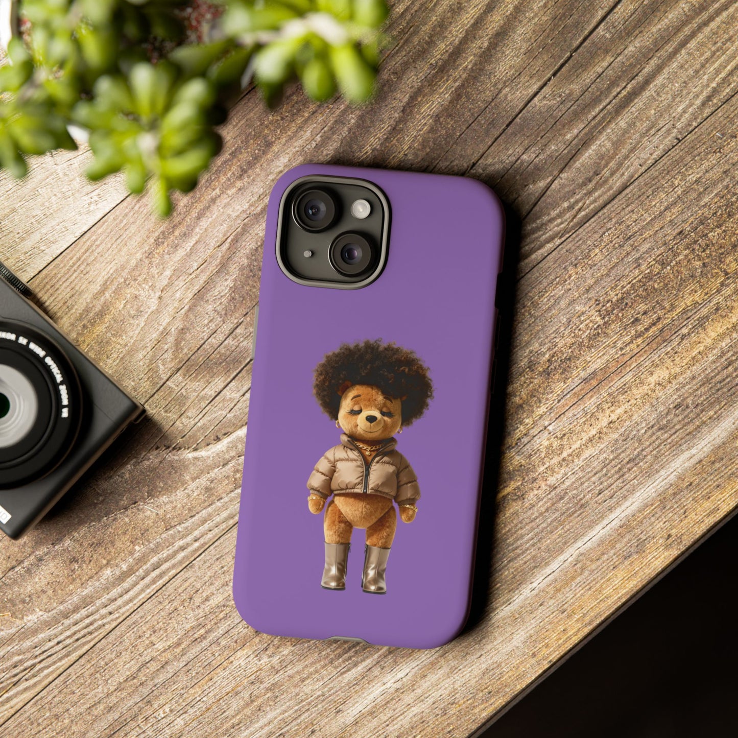 URSUS PHONE CASE
