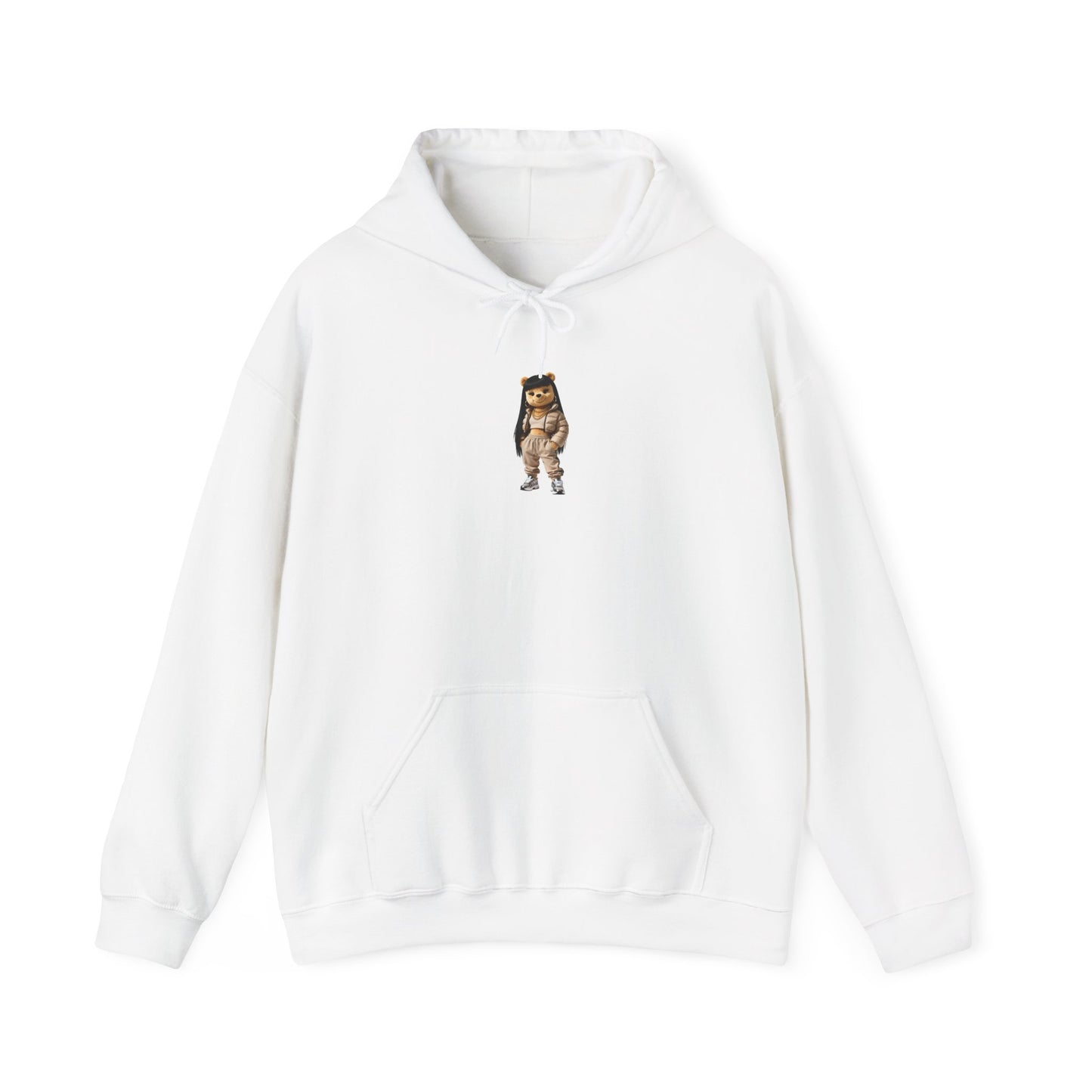 URSUS HOODIE
