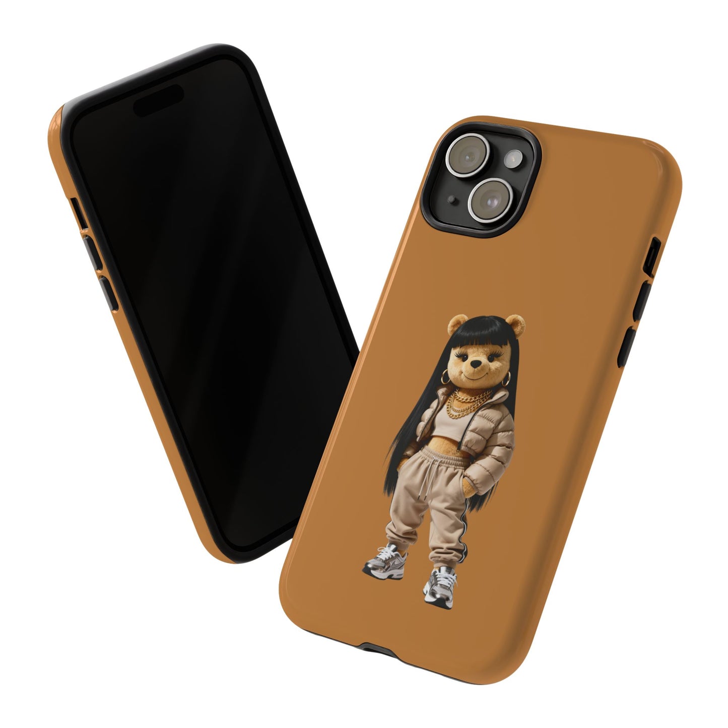 URSUS PHONE CASE