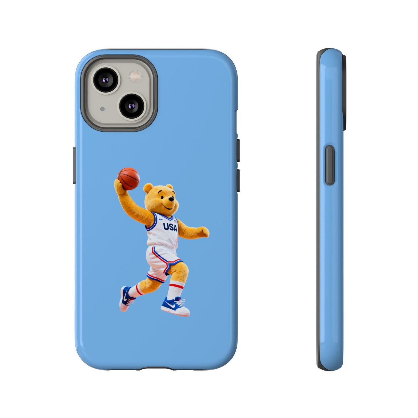 URSUS PHONE CASE