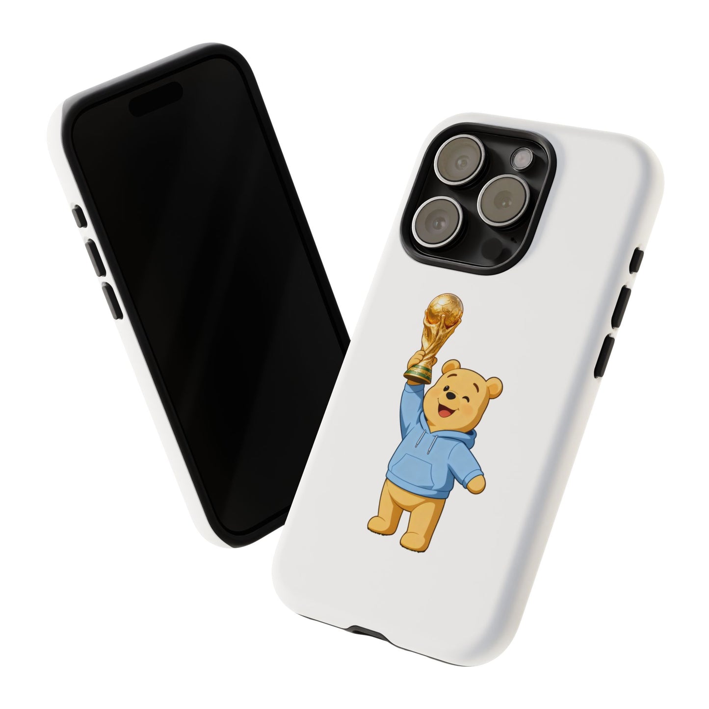 URSUS PHONE CASE