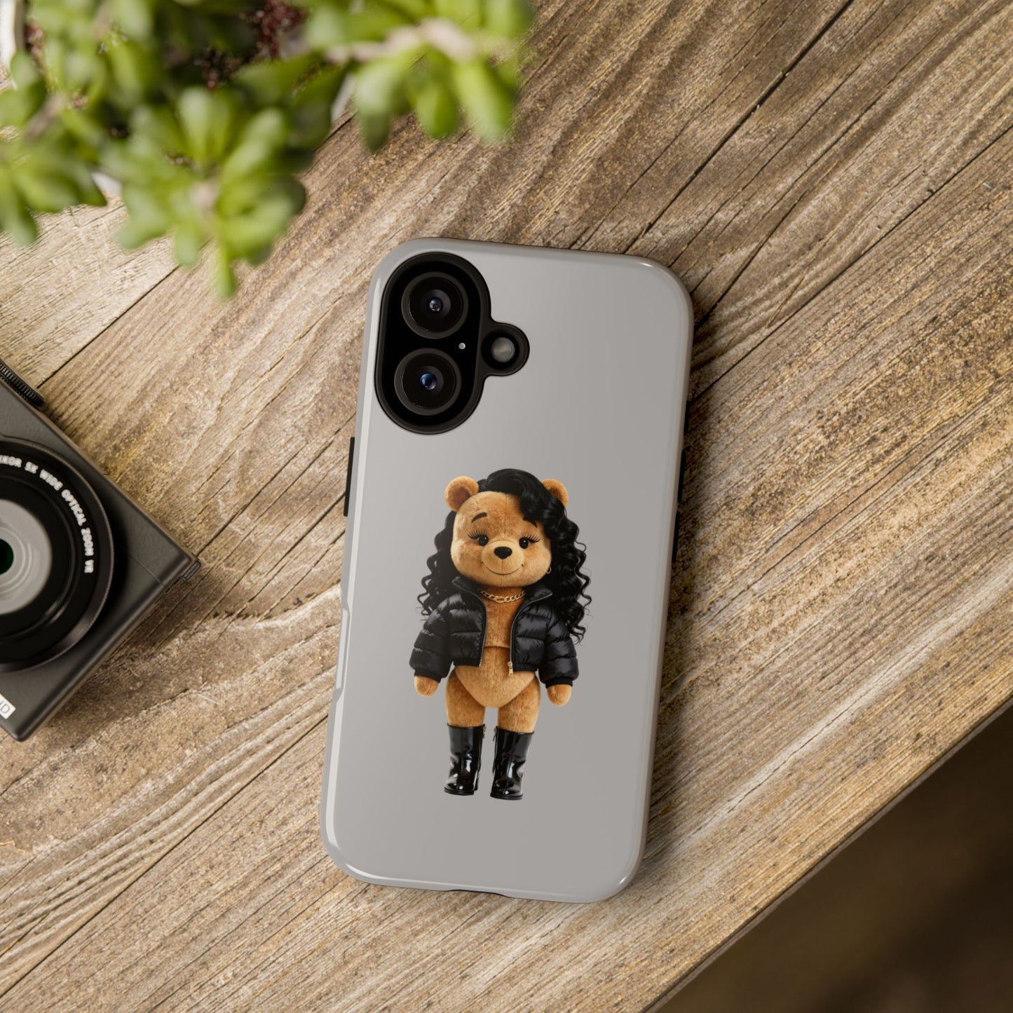URSUS PHONE CASE