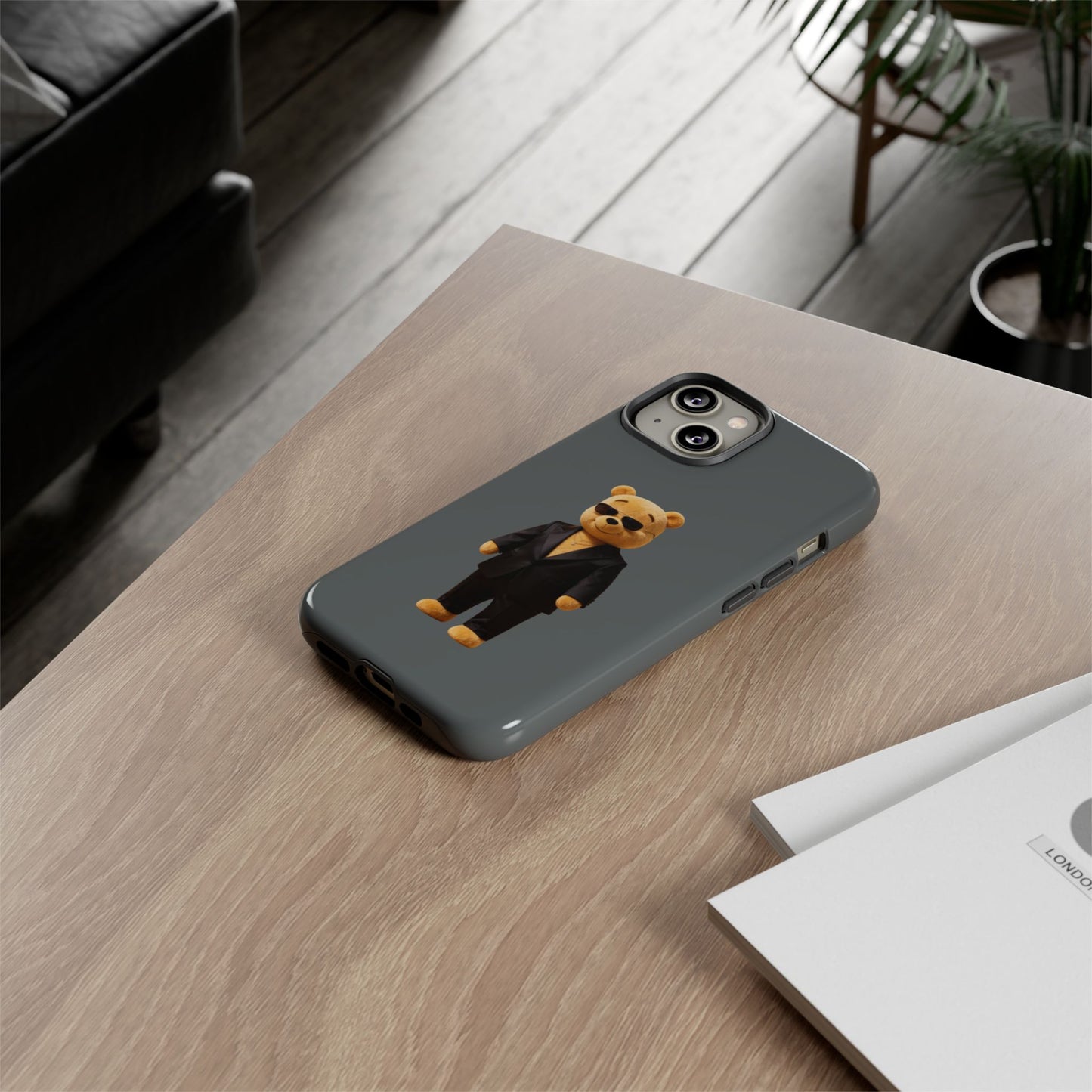 URSUS PHONE CASE