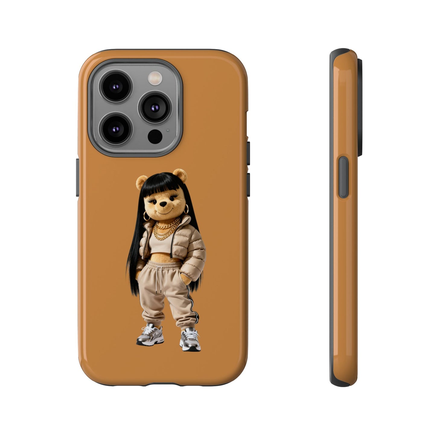 URSUS PHONE CASE