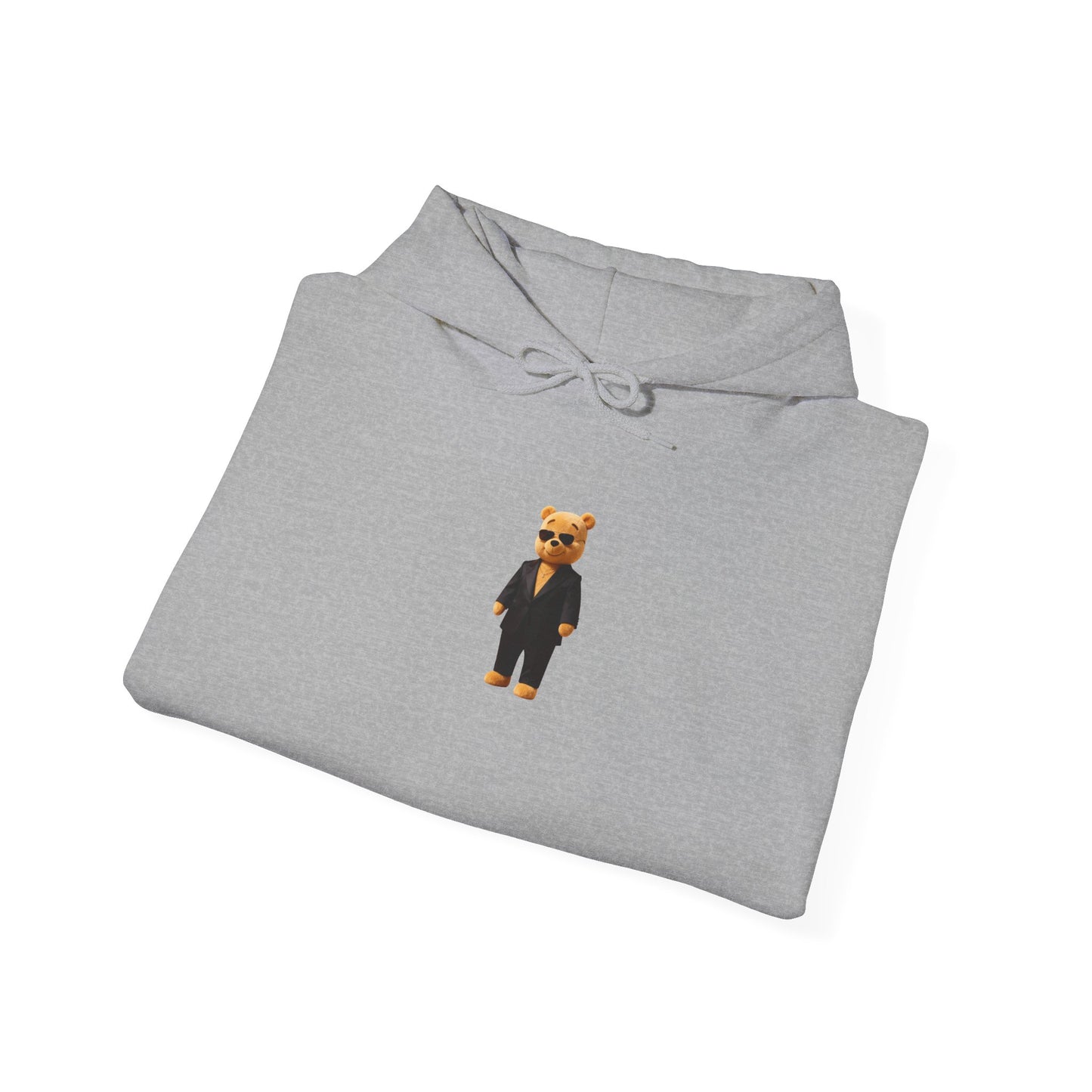 URSUS HOODIE