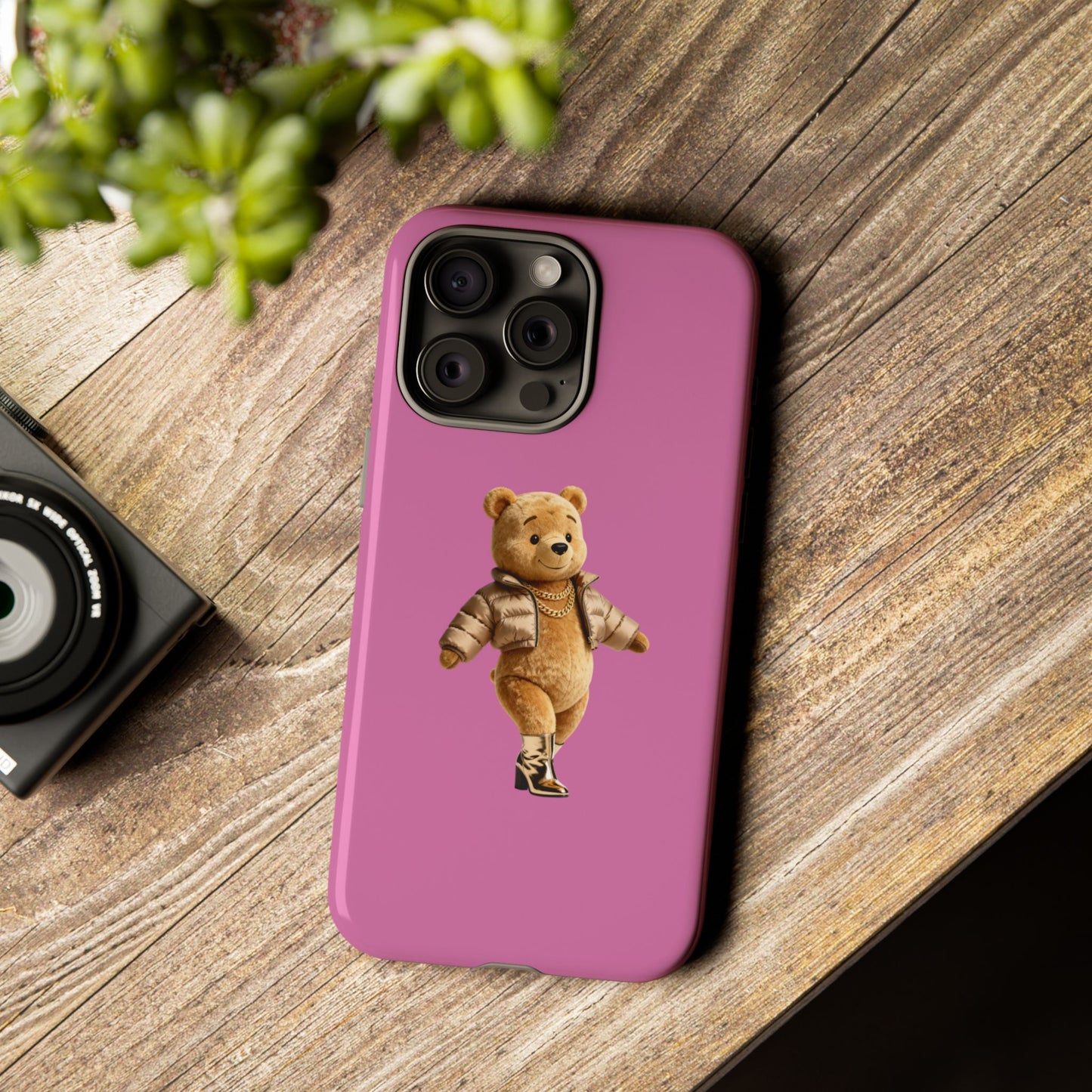 URSUS PHONE CASE