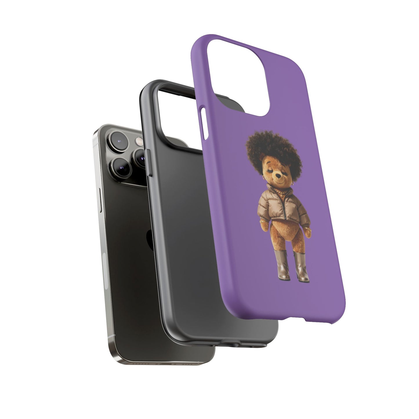 URSUS PHONE CASE