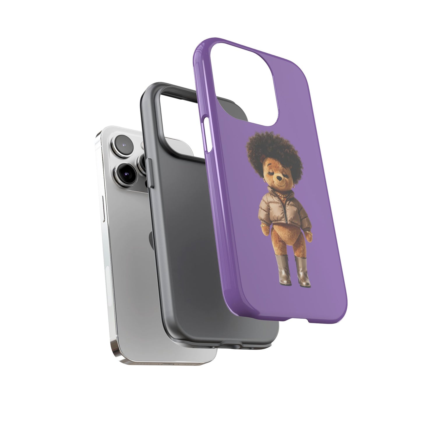URSUS PHONE CASE