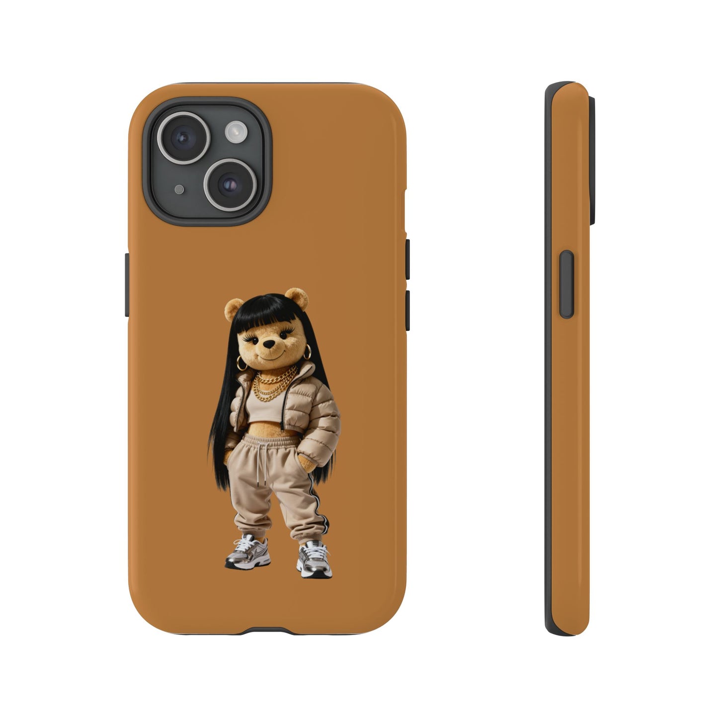 URSUS PHONE CASE