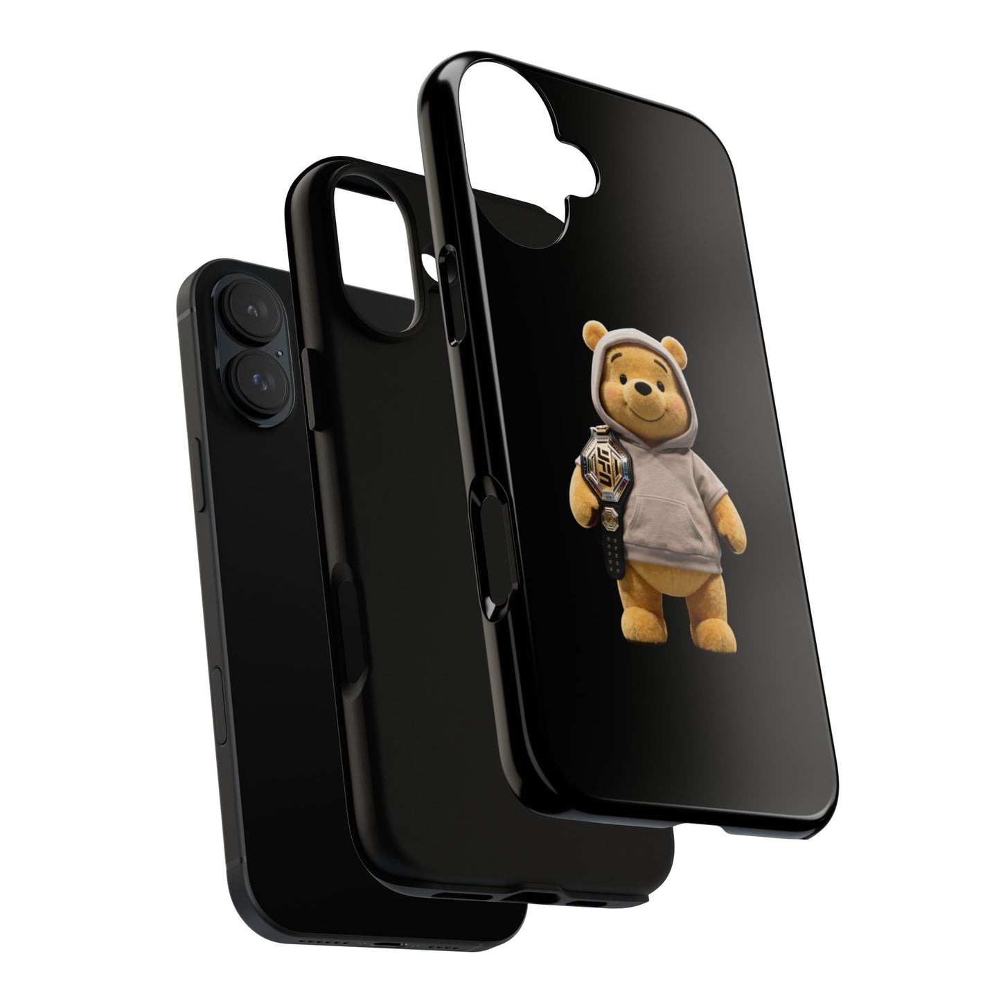 URSUS PHONE CASE