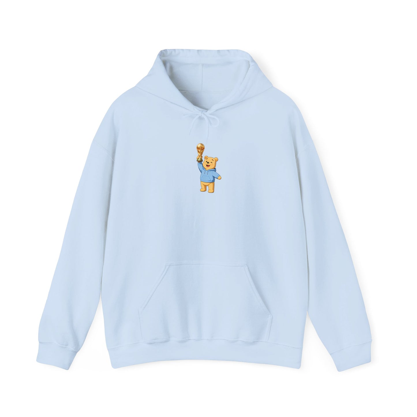 URSUS HOODIE