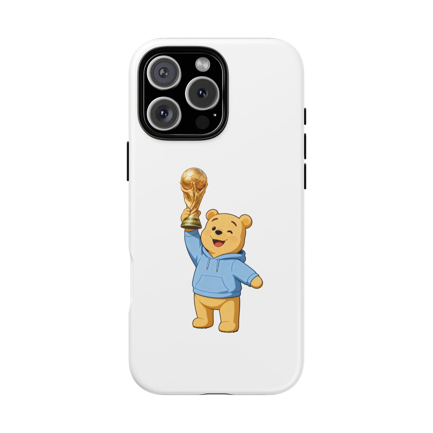 URSUS PHONE CASE