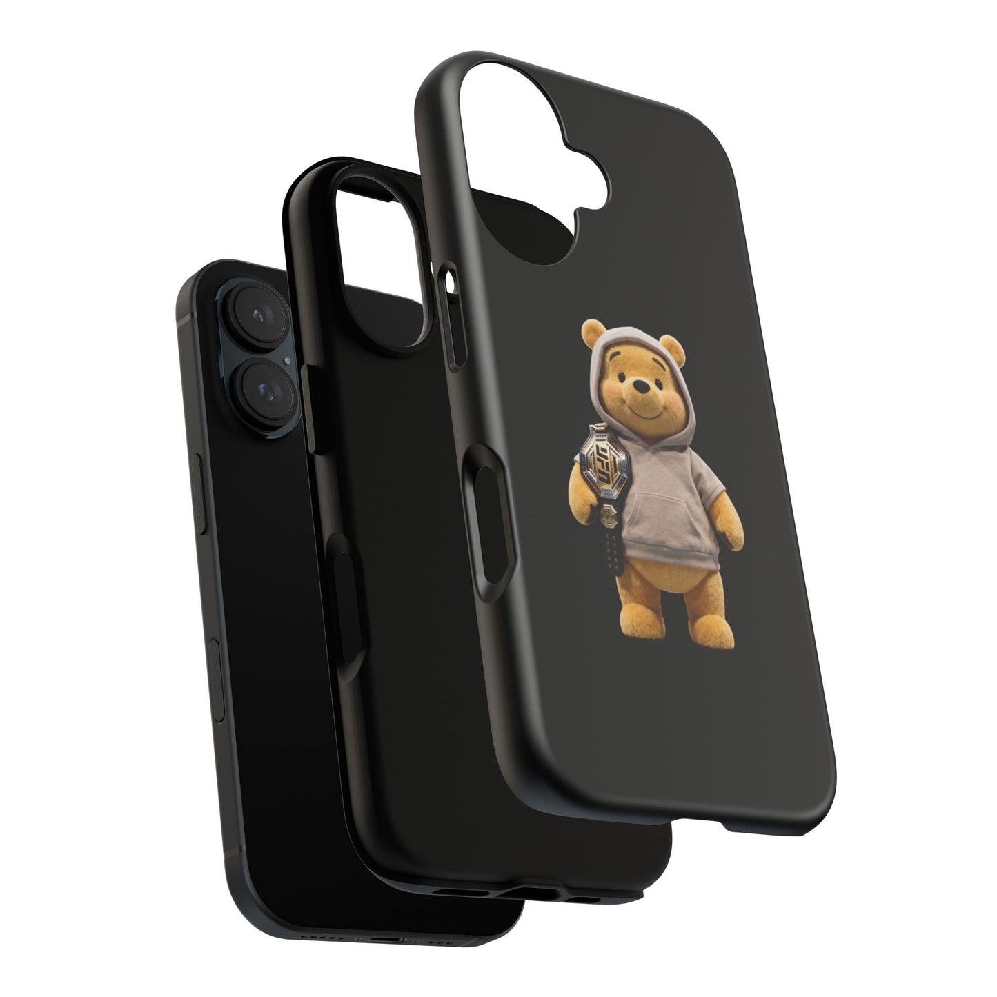 URSUS PHONE CASE