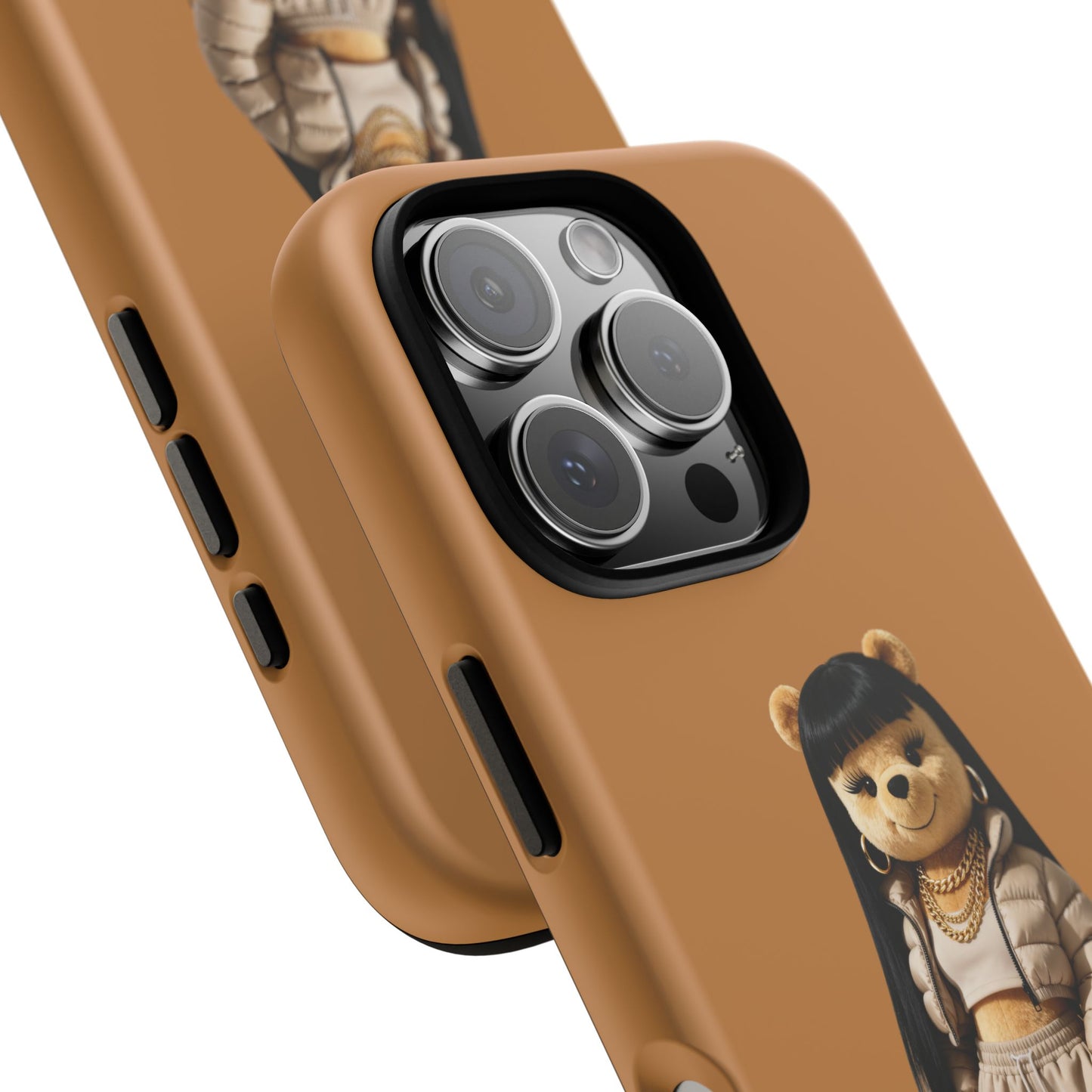 URSUS PHONE CASE