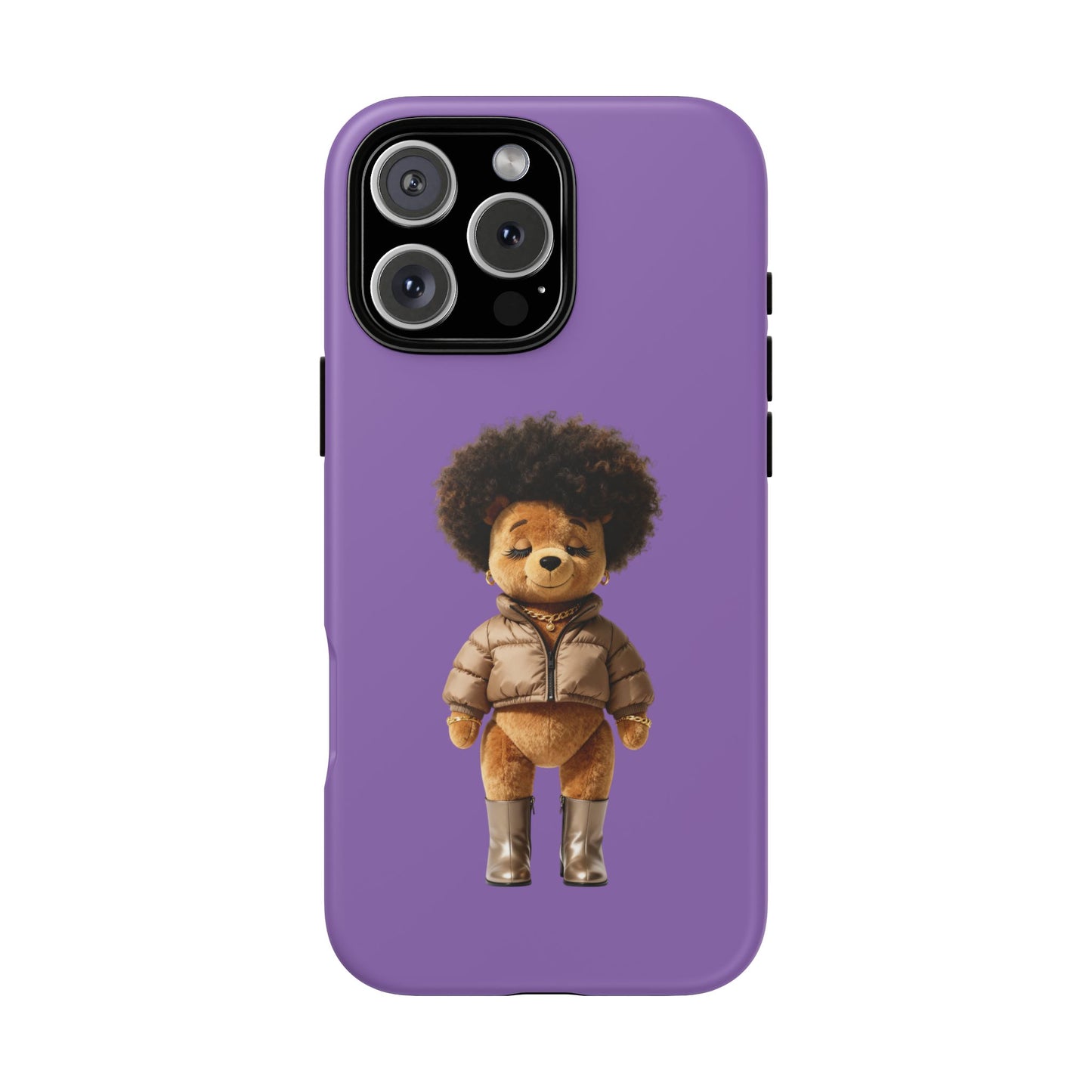 URSUS PHONE CASE