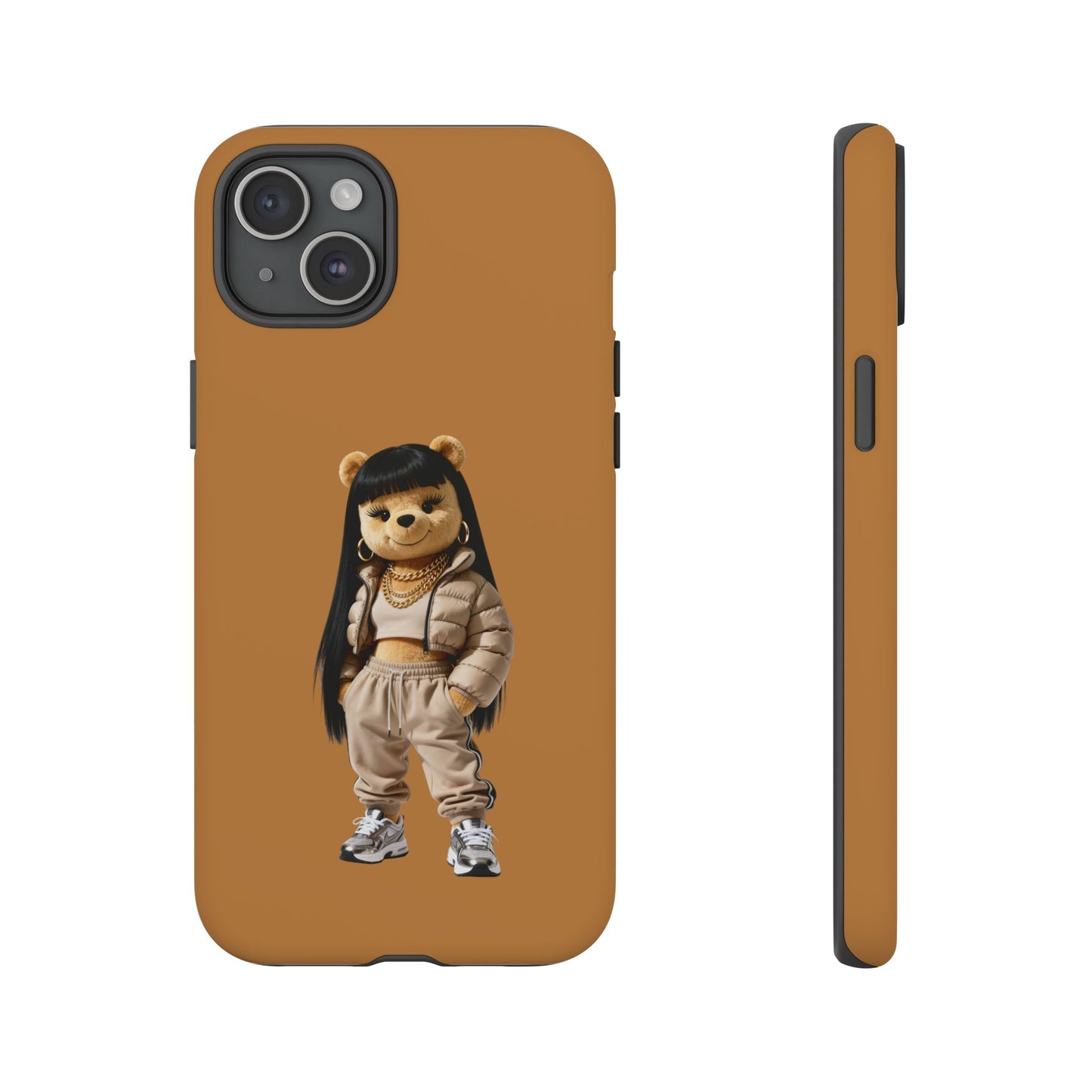 URSUS PHONE CASE