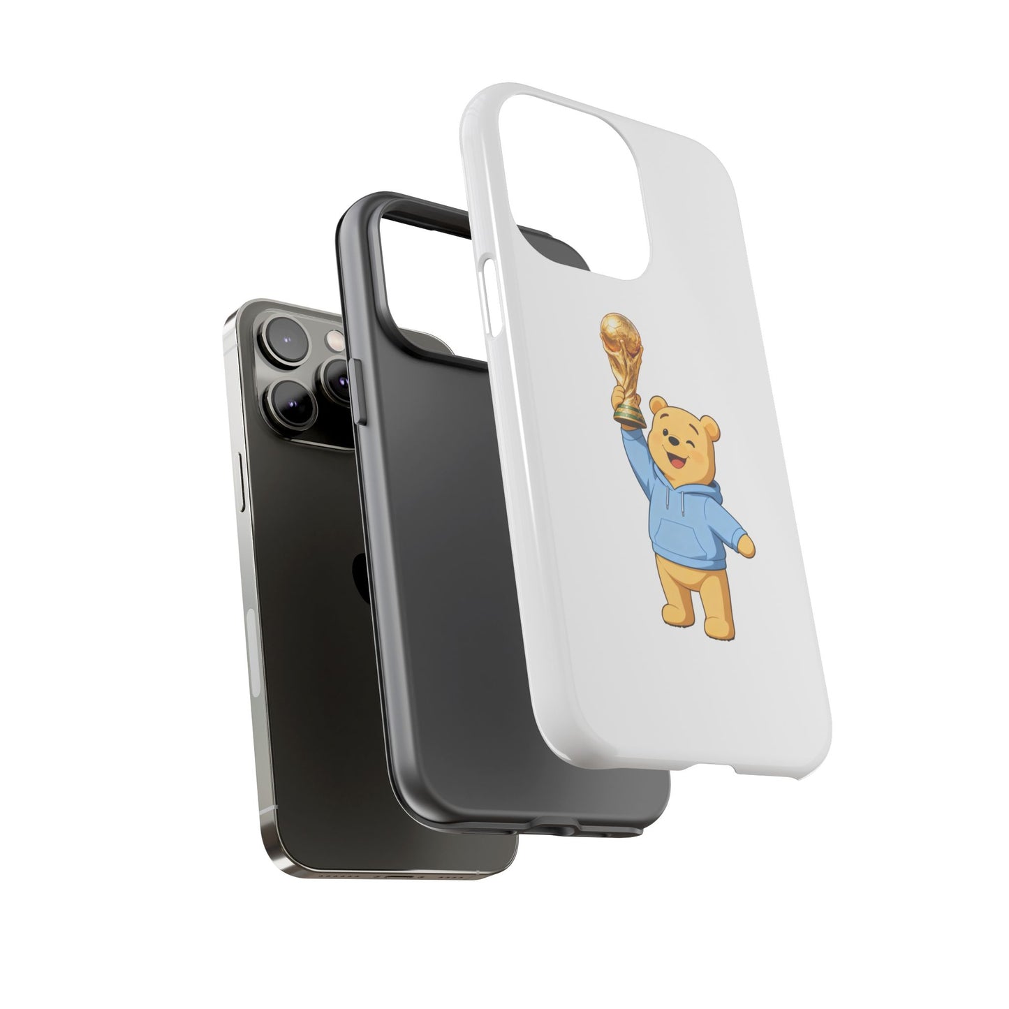 URSUS PHONE CASE
