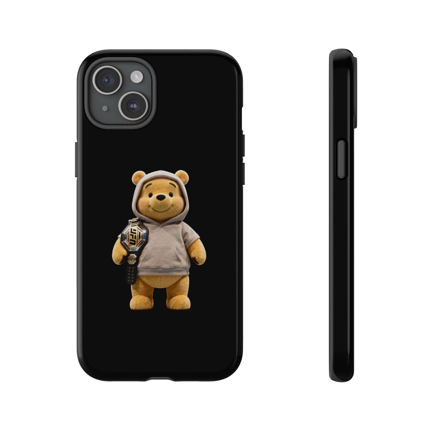 URSUS PHONE CASE