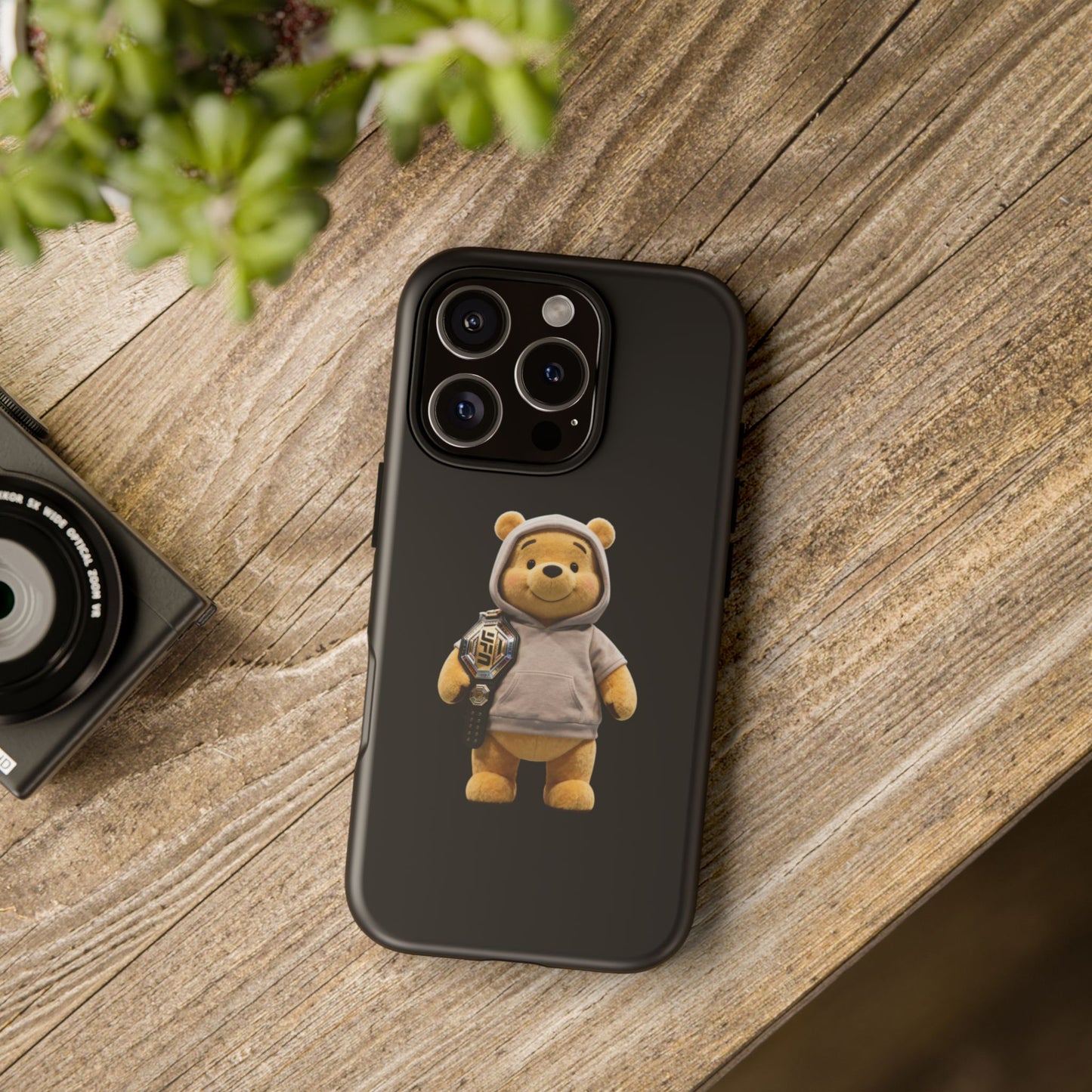 URSUS PHONE CASE