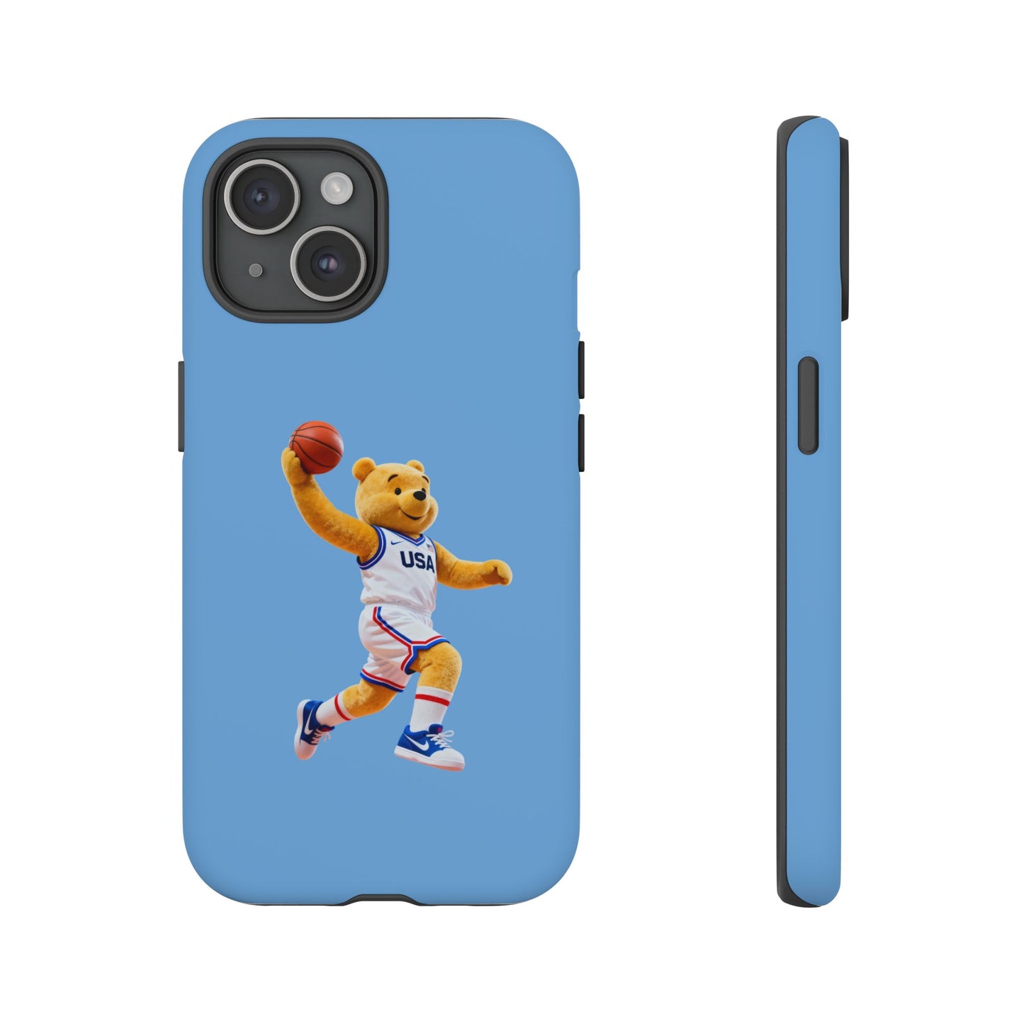 URSUS PHONE CASE
