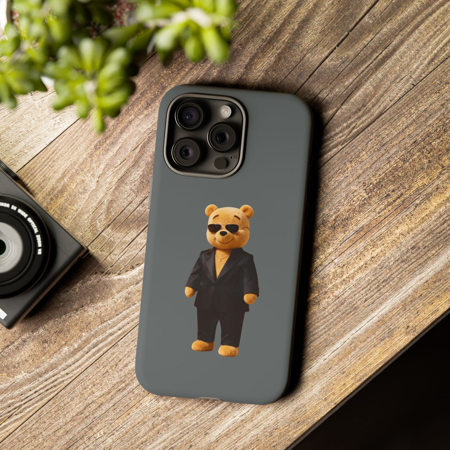 URSUS PHONE CASE