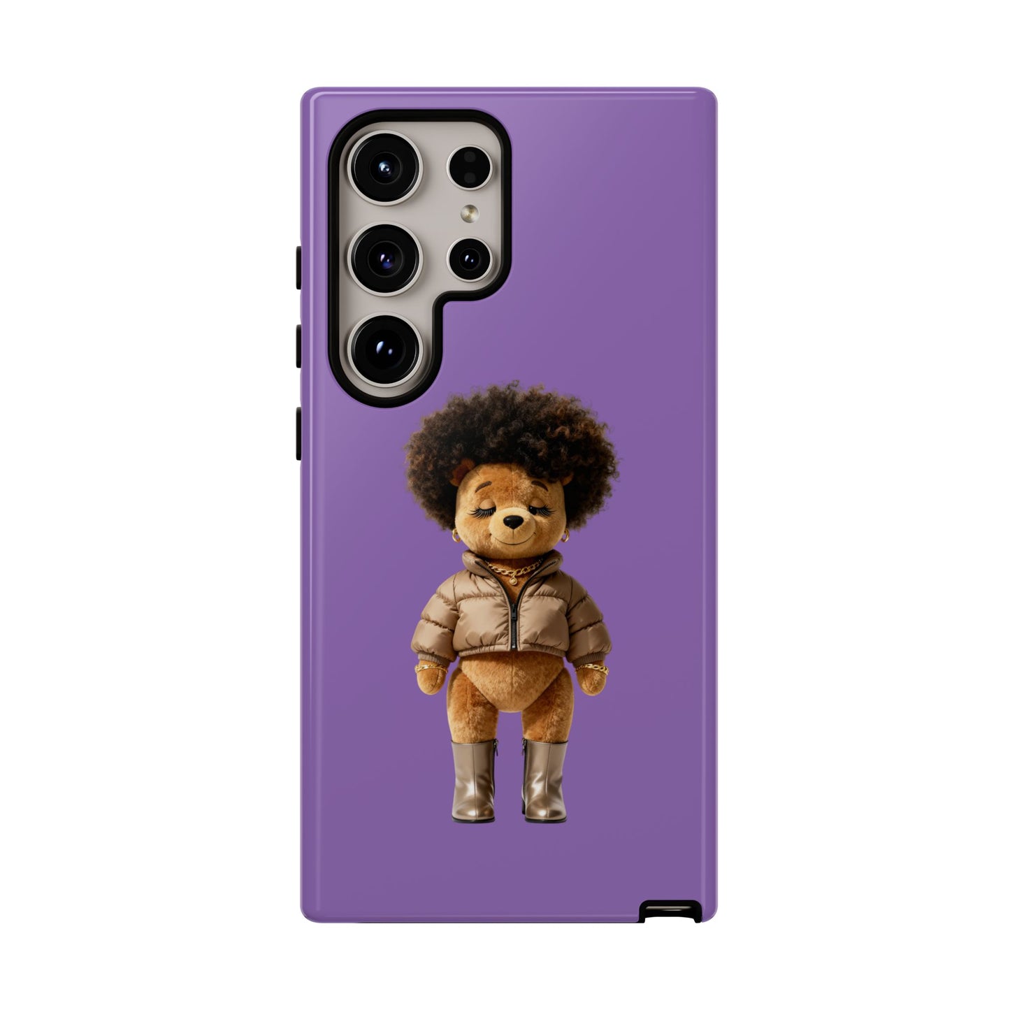 URSUS PHONE CASE