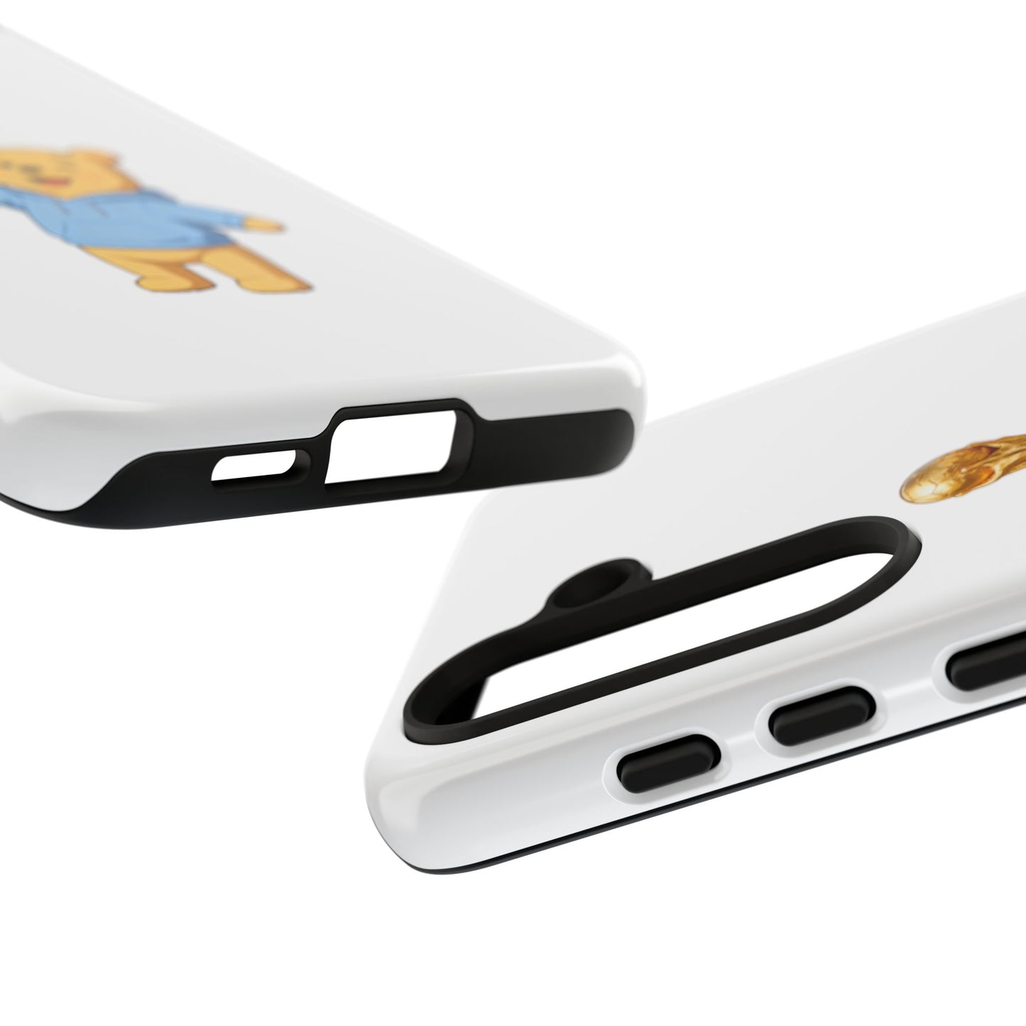 URSUS PHONE CASE