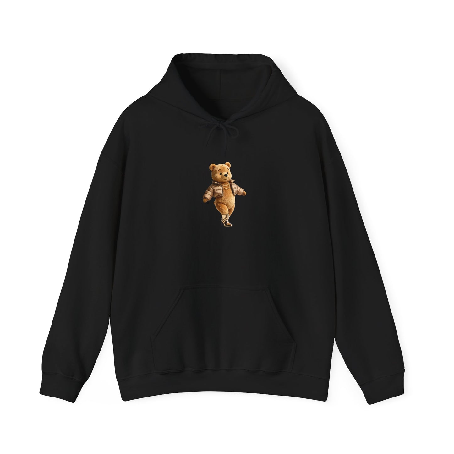 URSUS HOODIE