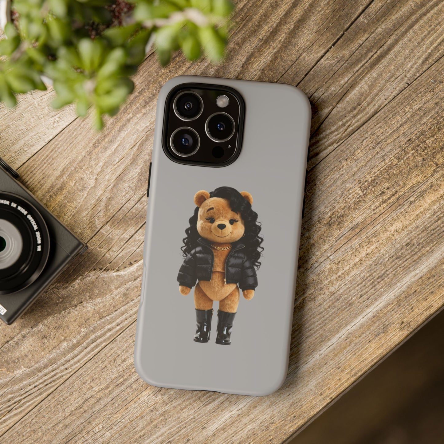 URSUS PHONE CASE