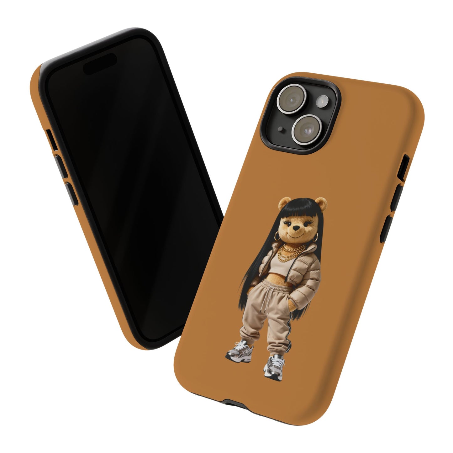 URSUS PHONE CASE