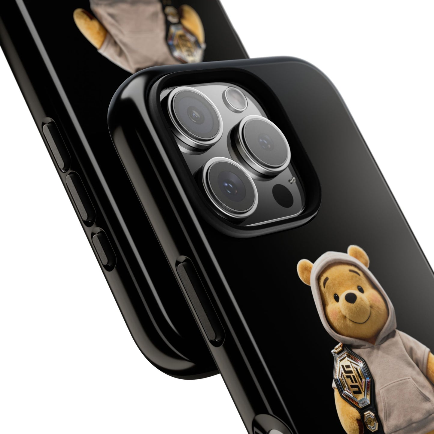 URSUS PHONE CASE
