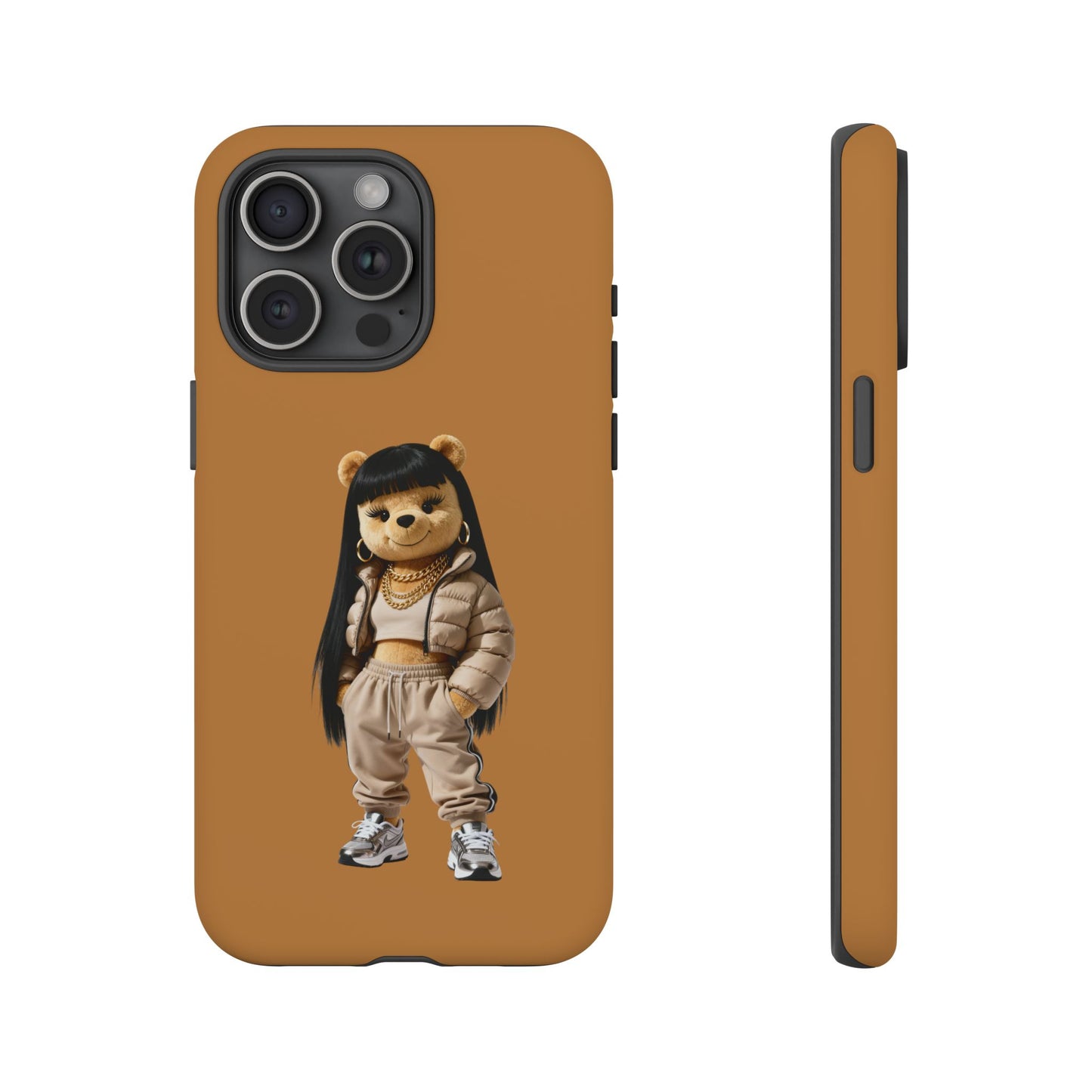 URSUS PHONE CASE