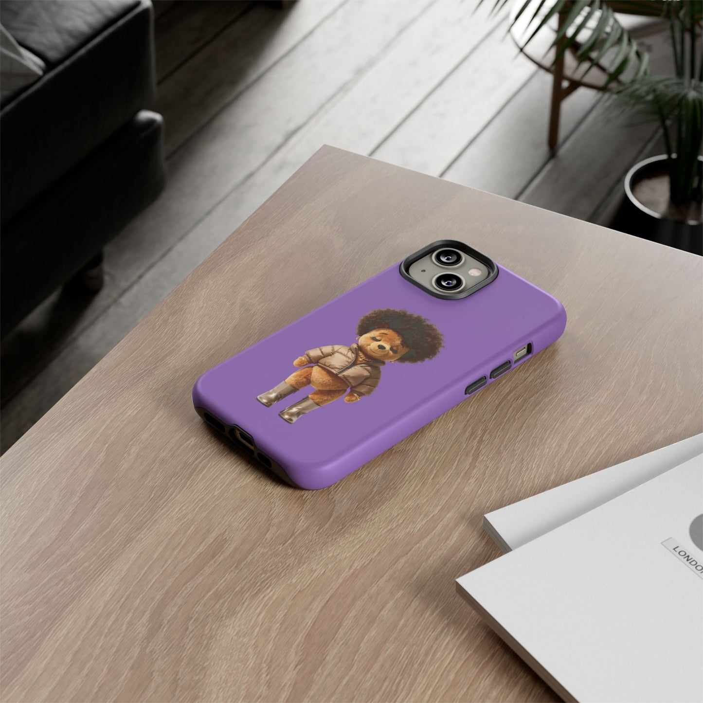 URSUS PHONE CASE