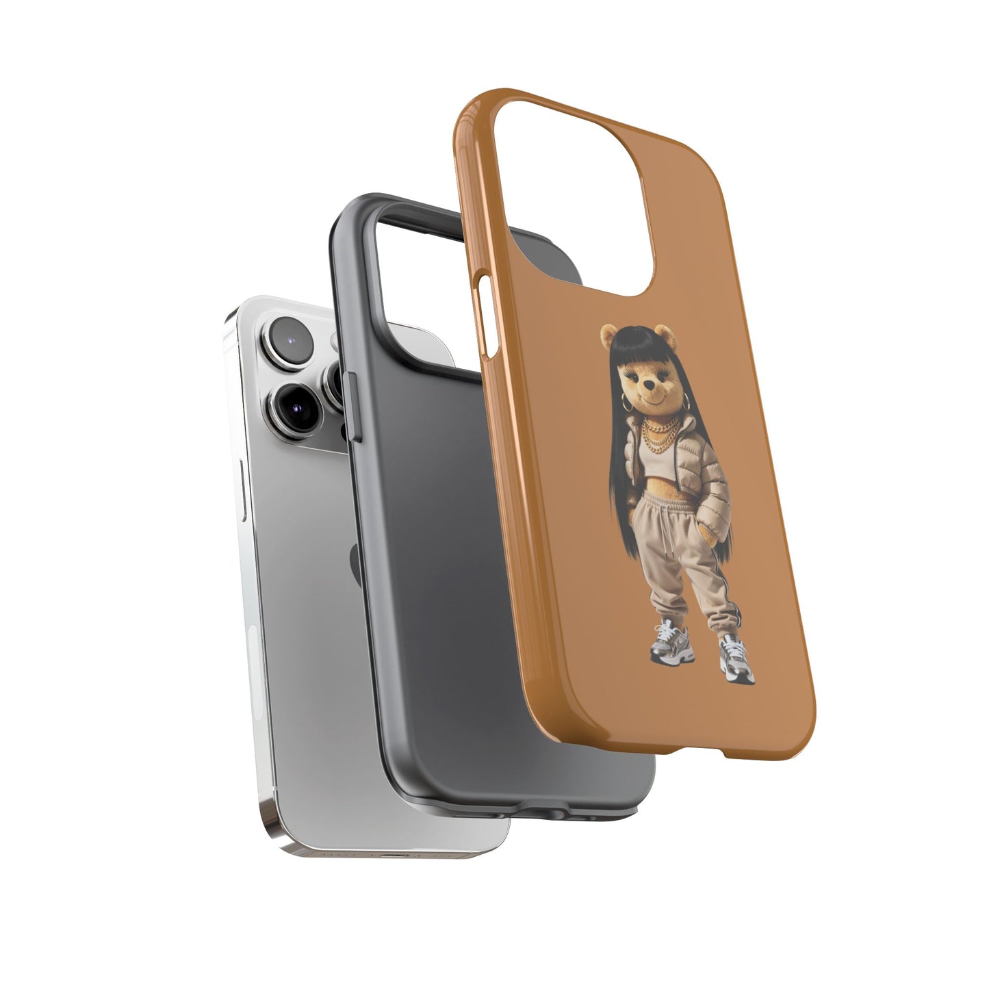 URSUS PHONE CASE