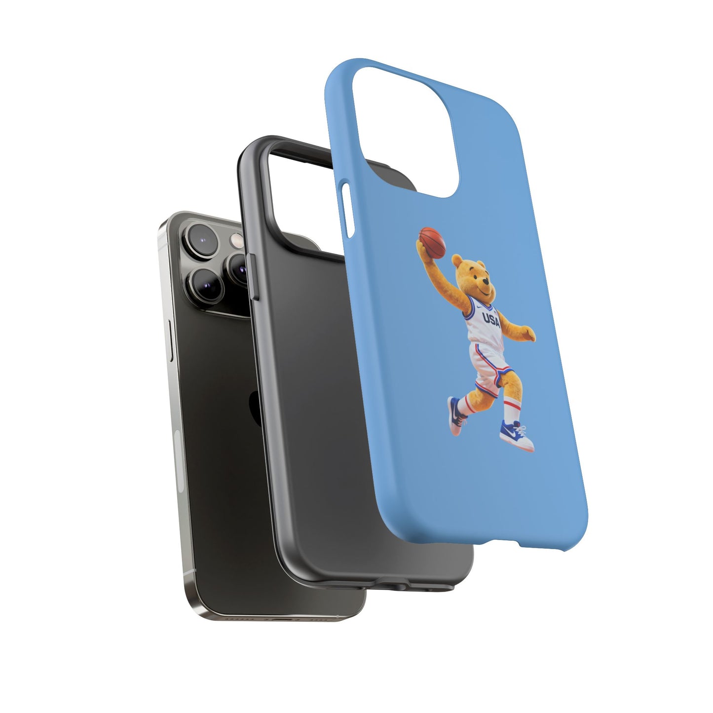 URSUS PHONE CASE