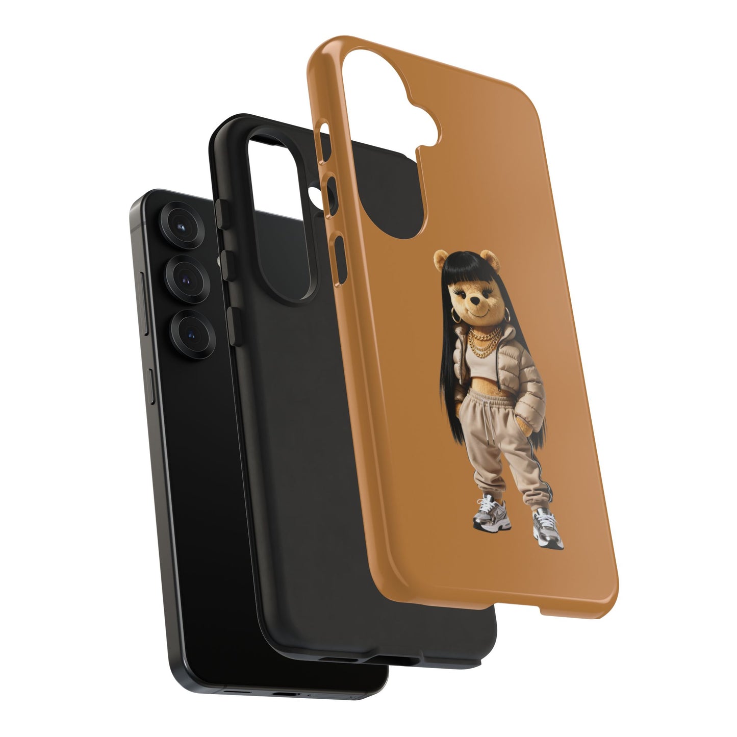 URSUS PHONE CASE
