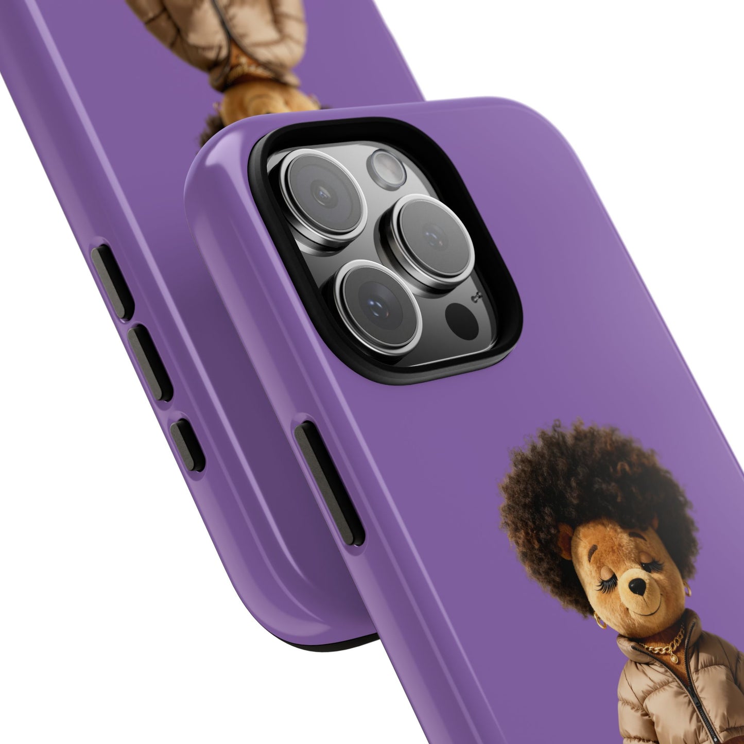 URSUS PHONE CASE
