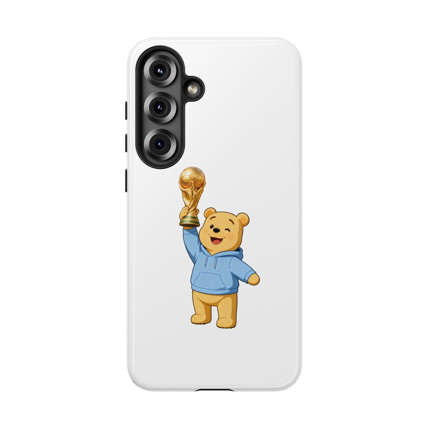 URSUS PHONE CASE