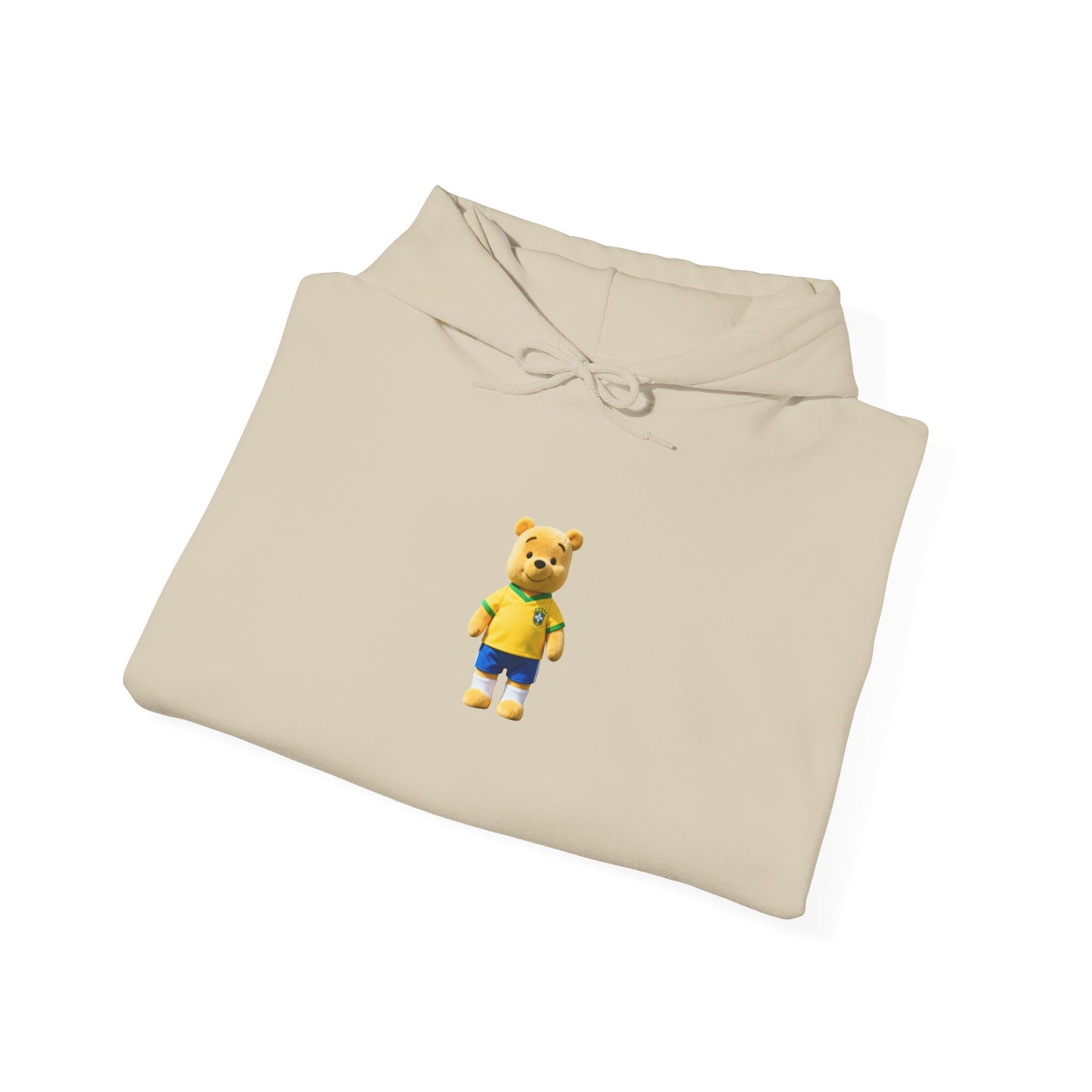 URSUS HOODIE