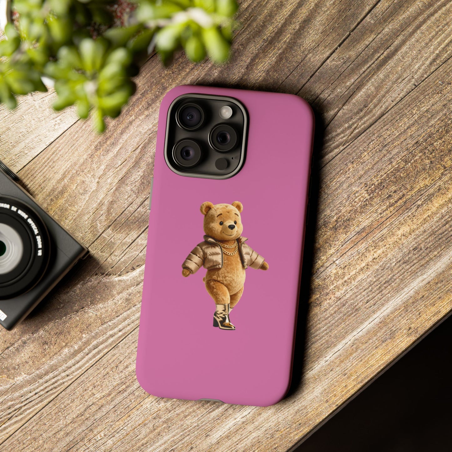 URSUS PHONE CASE