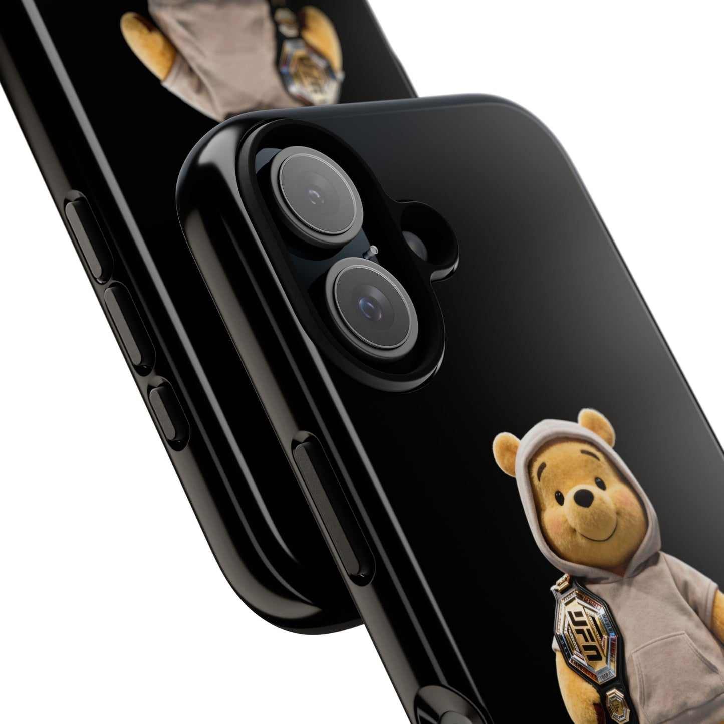 URSUS PHONE CASE